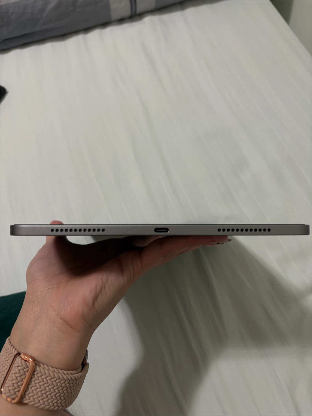 Apple iPad Air 11-inch (M2) – 256GB – - photo 3