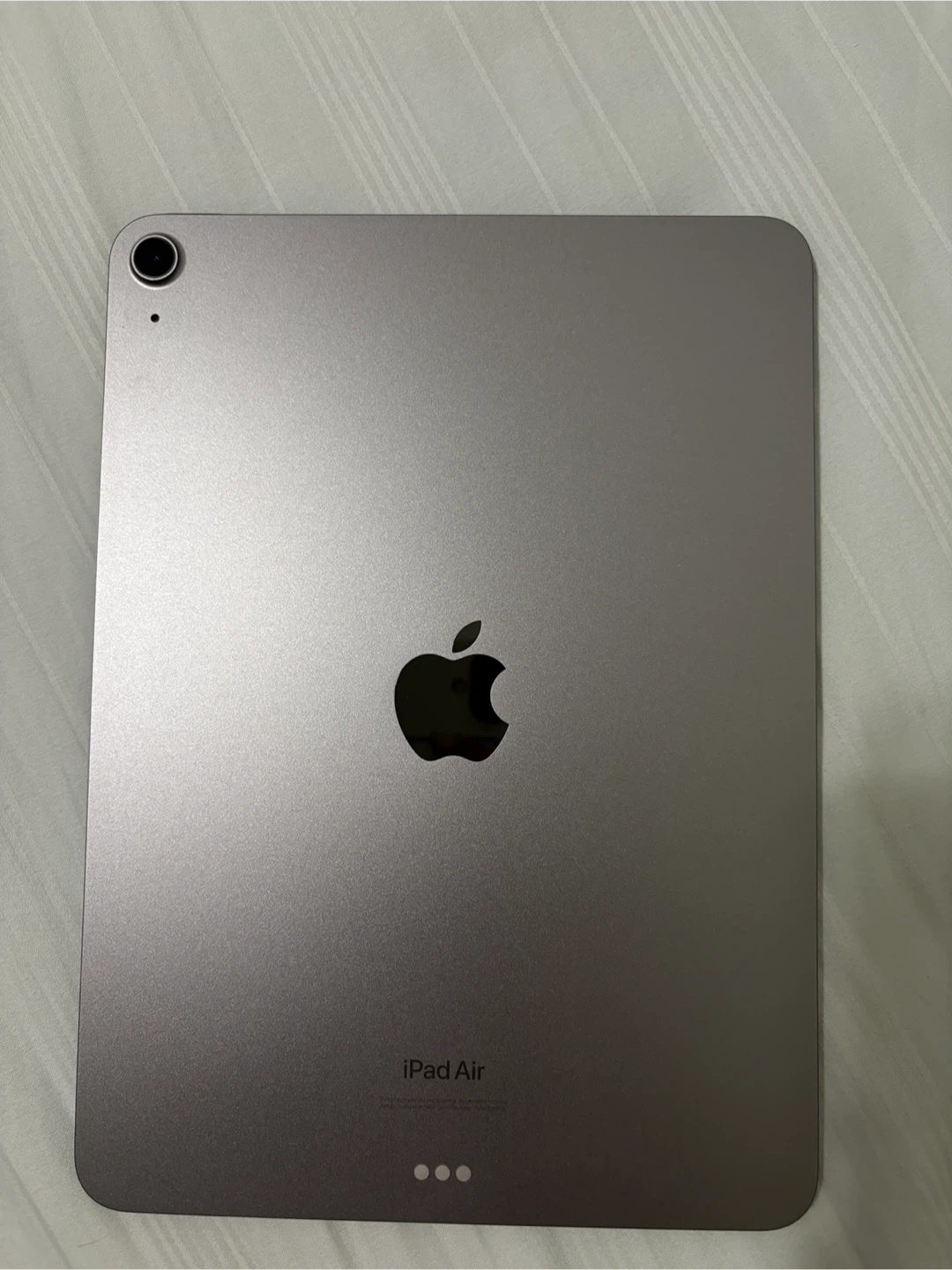 Apple iPad Air 11-inch (M2) – 256GB –