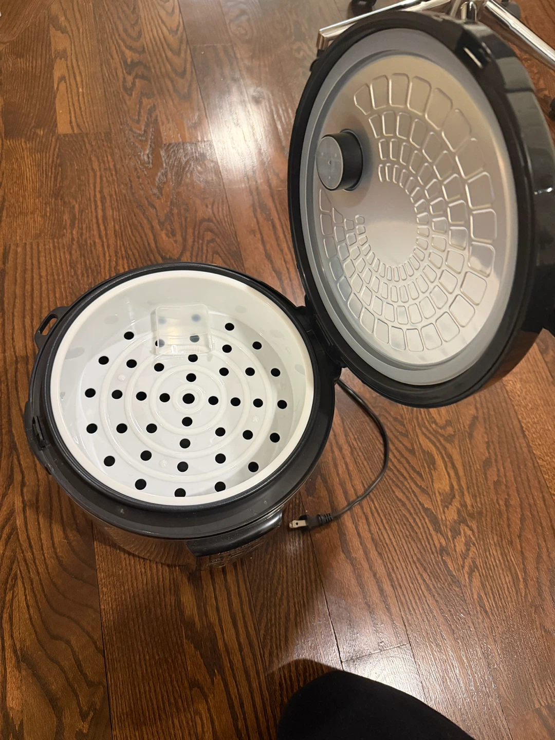 Ricardo Rice Cooker - photo 3