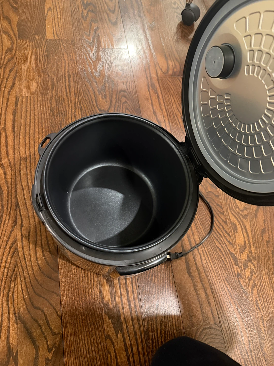 Ricardo Rice Cooker - photo 4