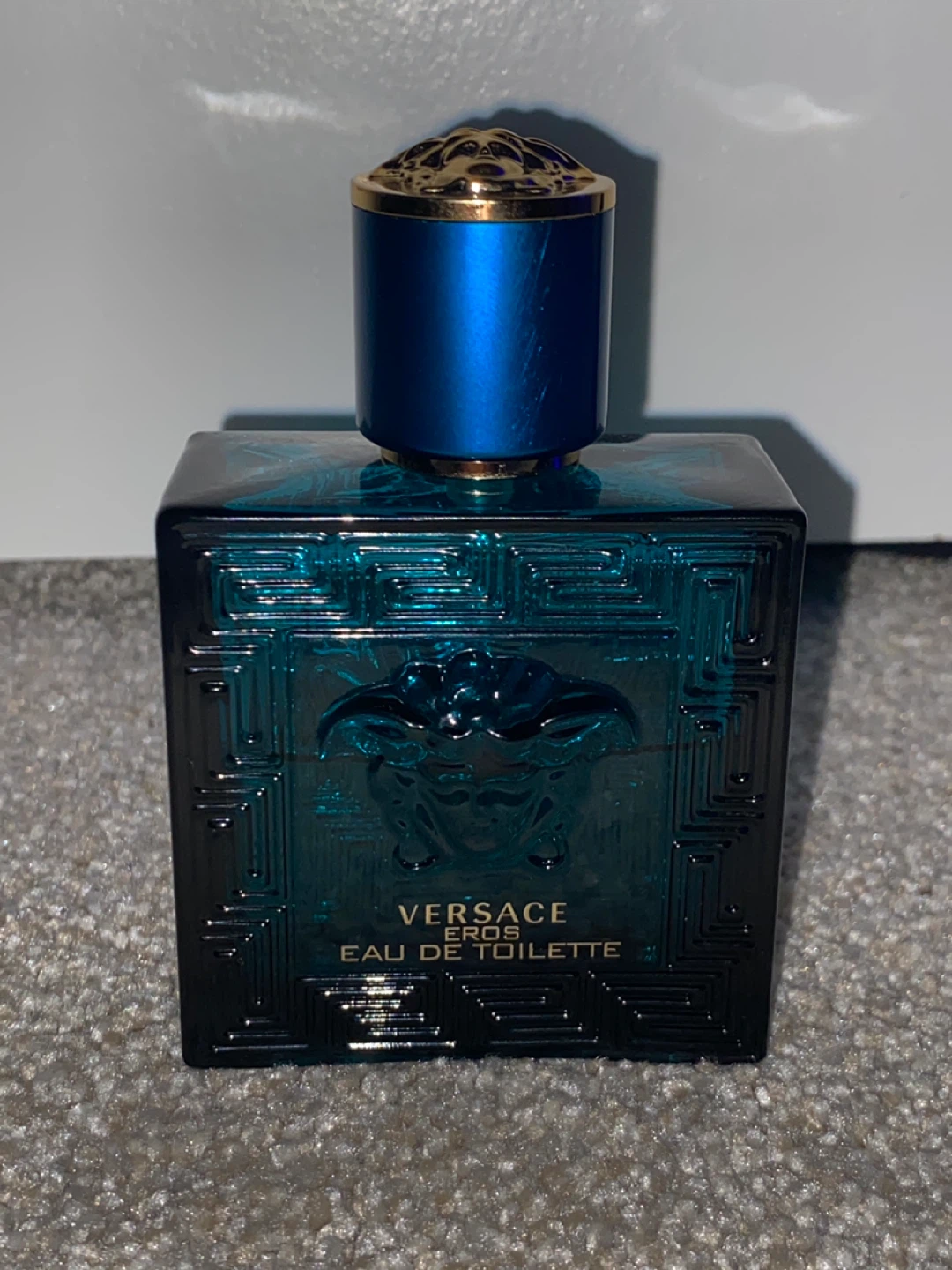 Versace Eros Eau de Toilette