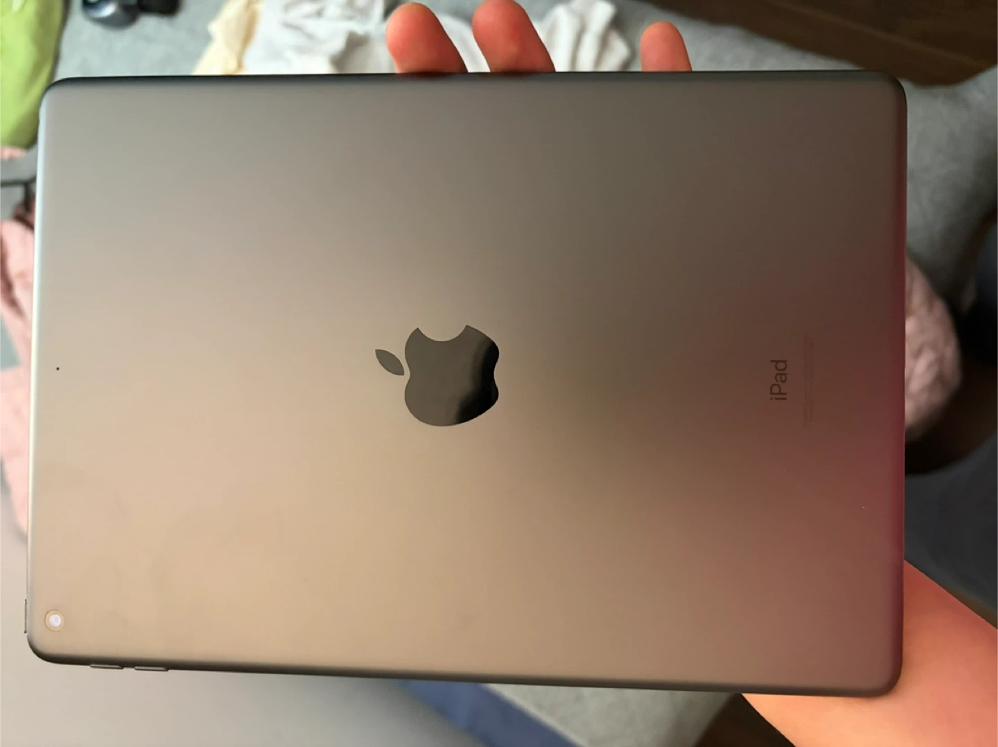 Apple ipad(9th gen) - photo 4