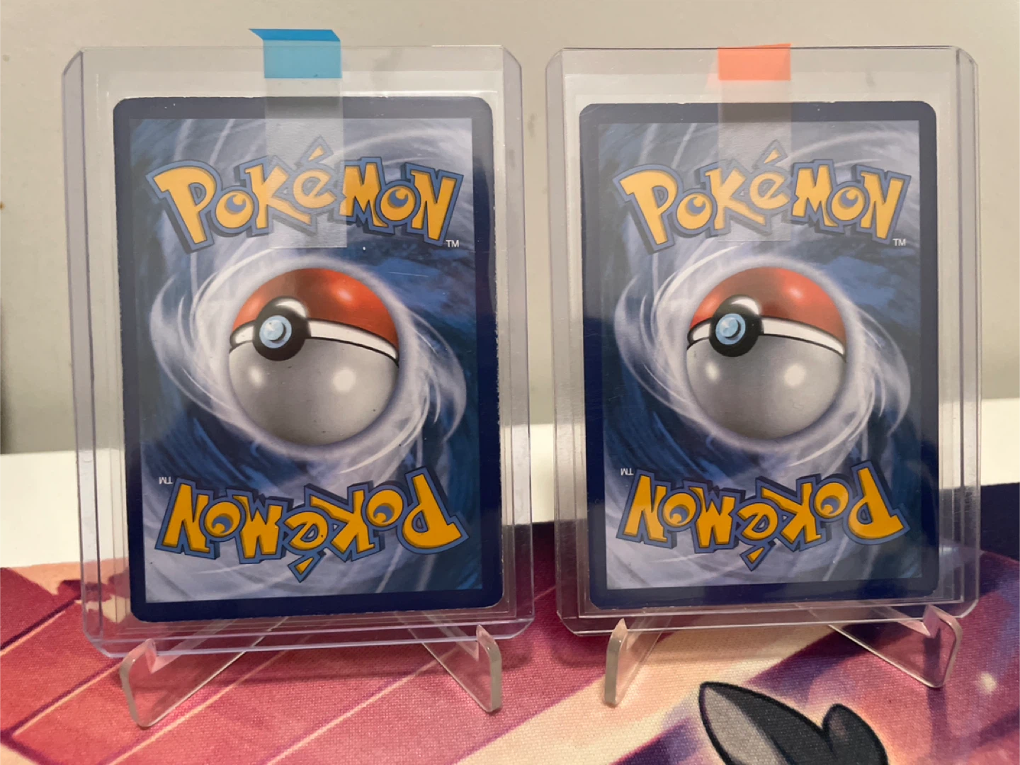 Groudon & Kyogre Ex Double crisis - photo 2