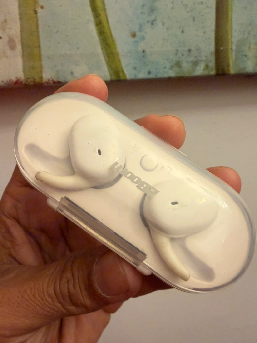 2Boom White True Wireless Earbuds with Charging Case - photo 4