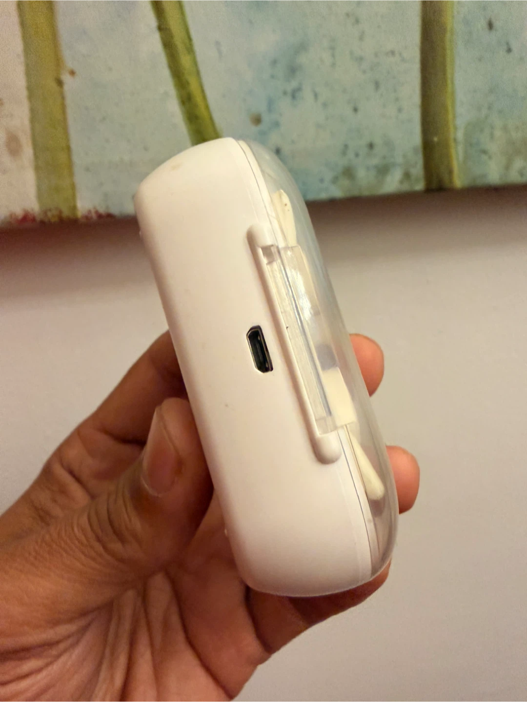 2Boom White True Wireless Earbuds with Charging Case - photo 5