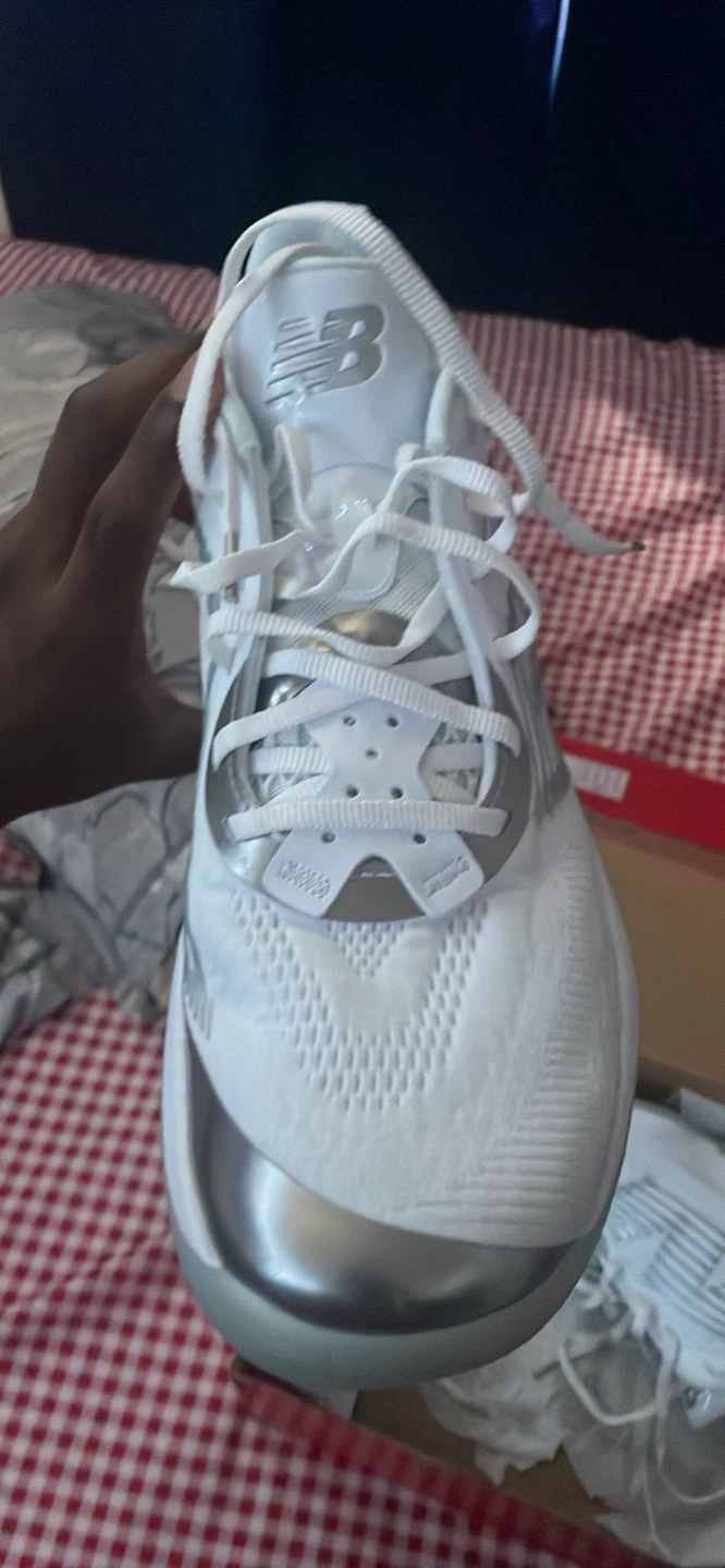 New Balance TWO WXY V5 Basketball Shoes - photo 3