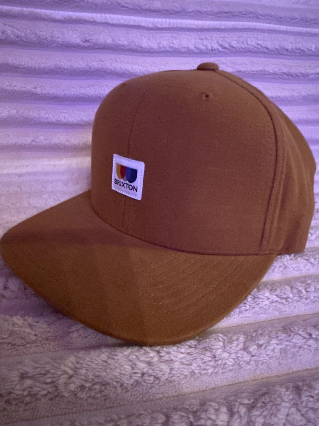 Brixton Cap Snap-Back - photo 2