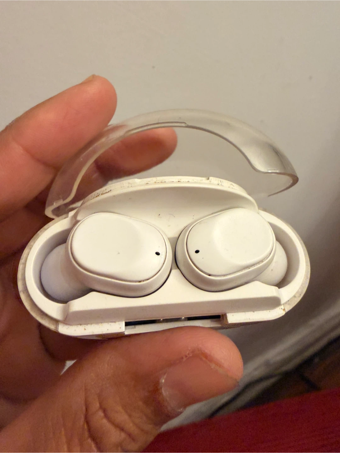 Simply Tech Neo TWS-WT Wireless Earbuds
