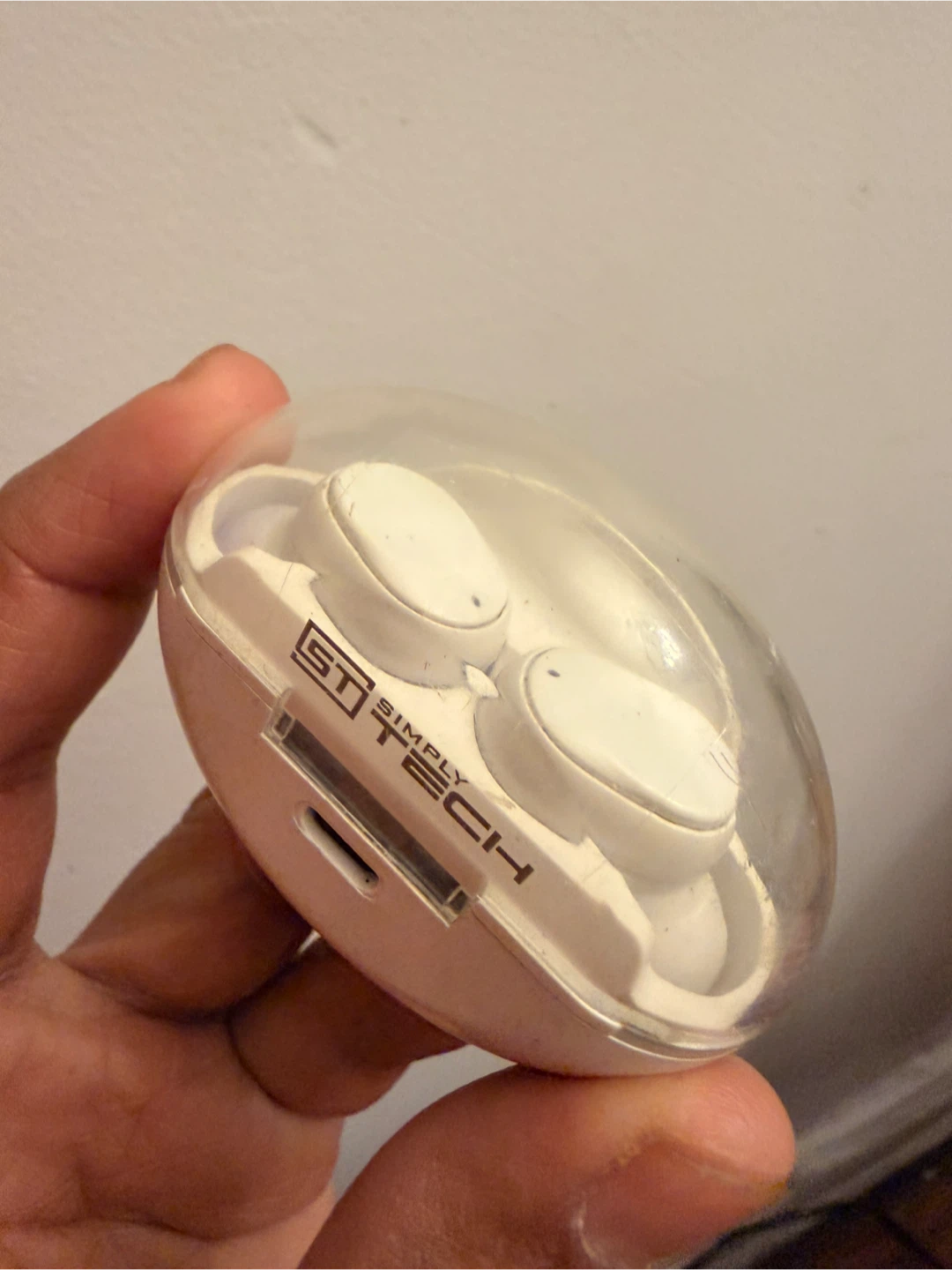 Simply Tech Neo TWS-WT Wireless Earbuds - photo 3