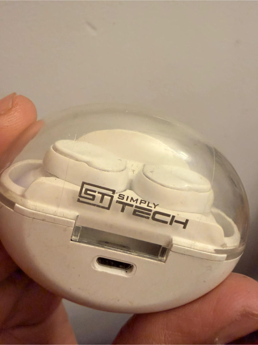 Simply Tech Neo TWS-WT Wireless Earbuds - photo 5