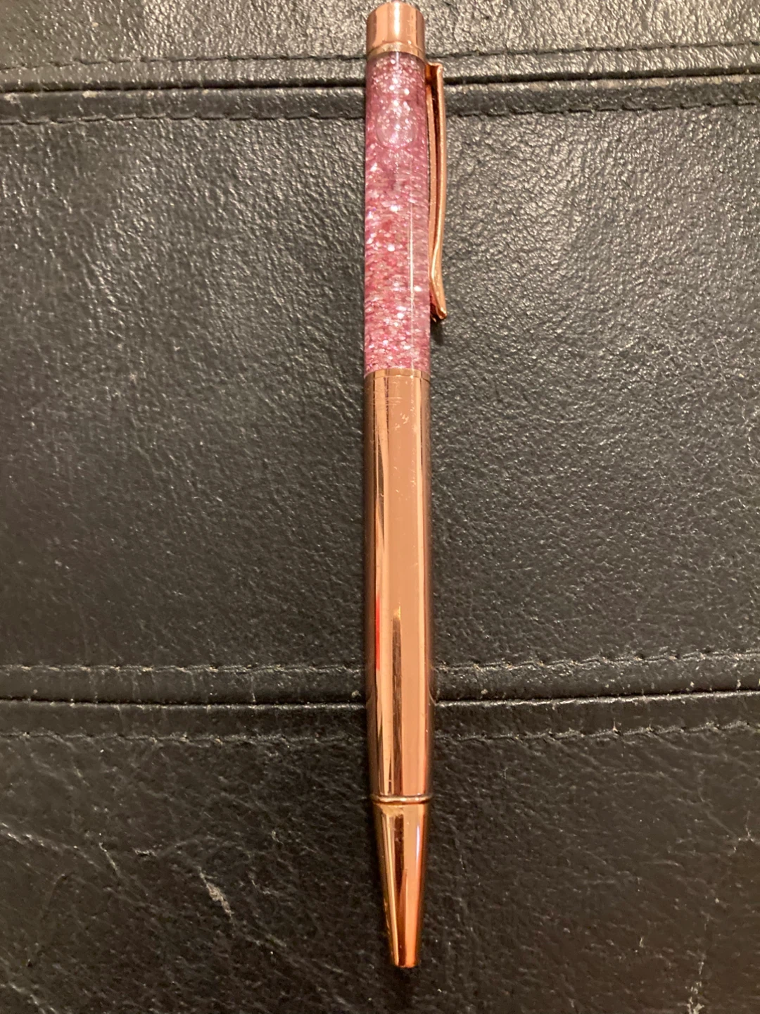 Rose Gold and Pink Pen - photo 4
