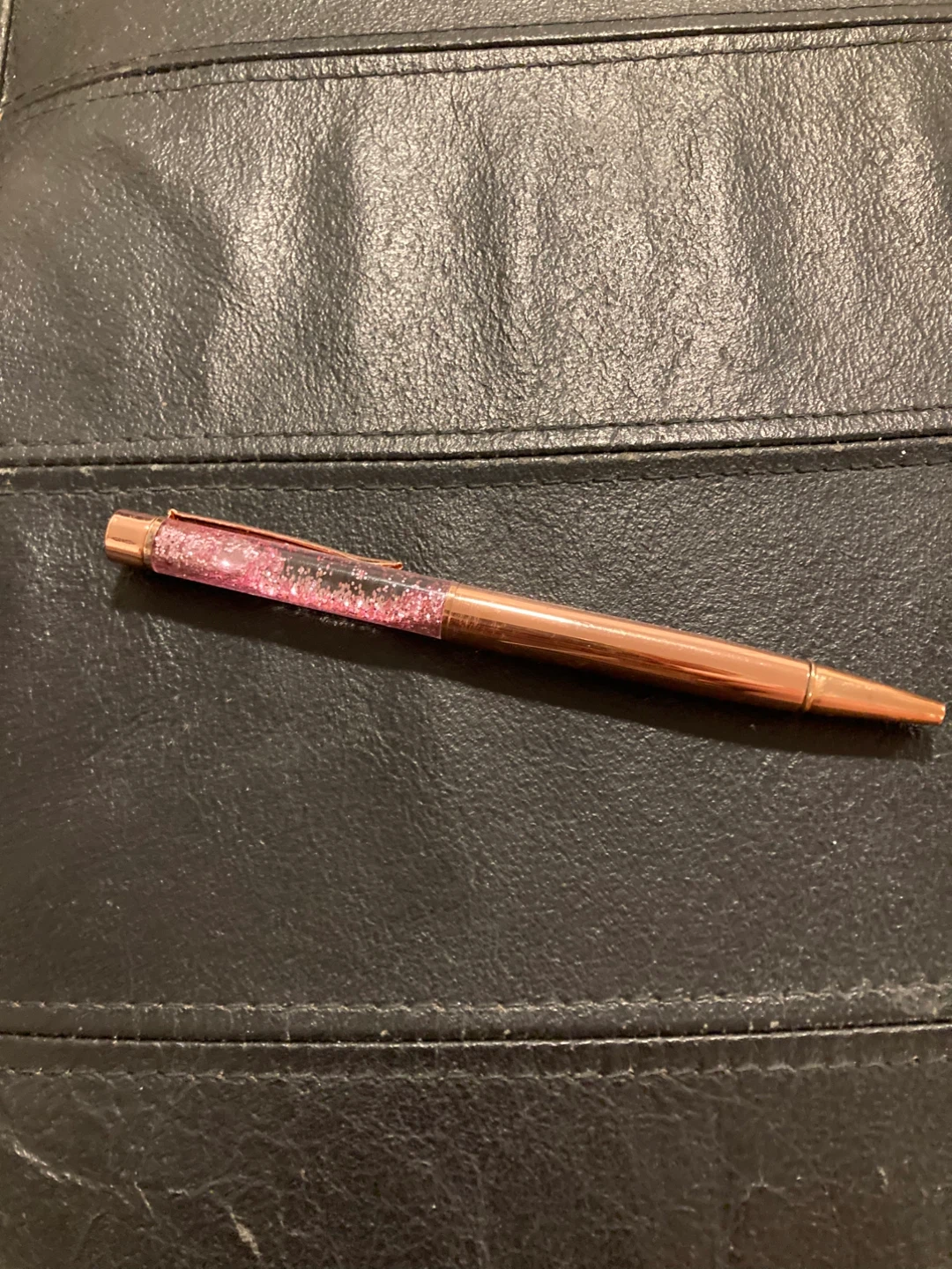 Rose Gold and Pink Pen - photo 5