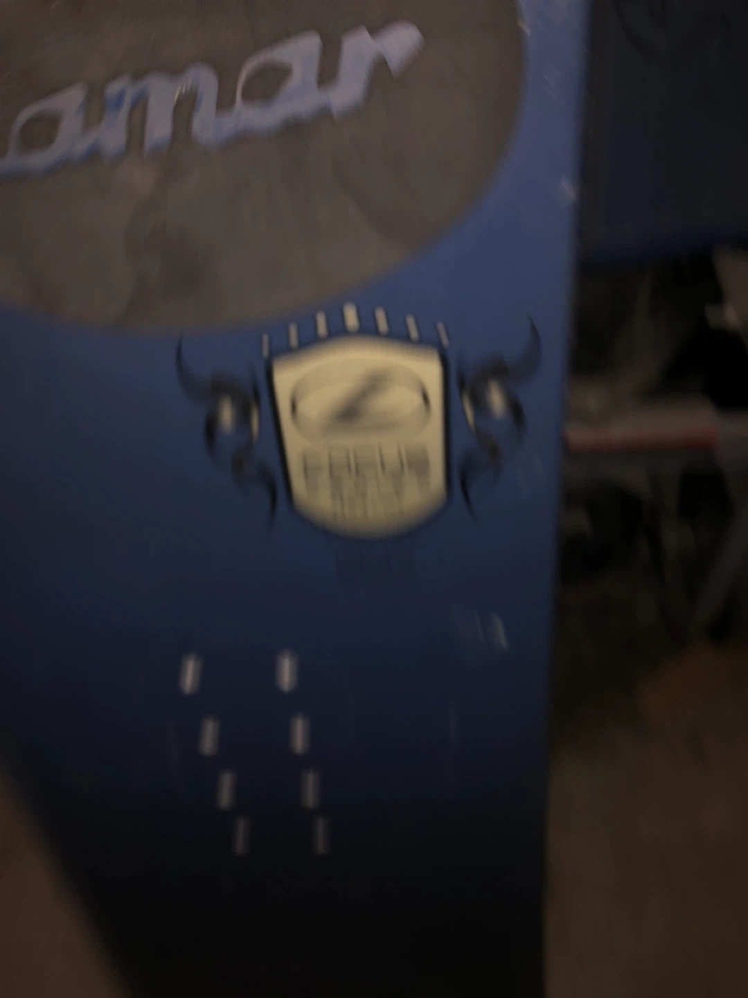 Lamar Snowboard - photo 2