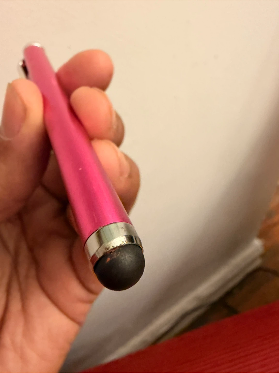 Pink Stylus Pen - photo 3