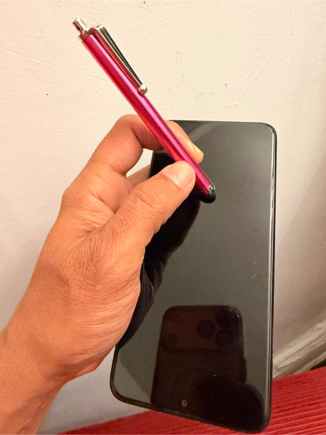 Pink Stylus Pen - photo 5