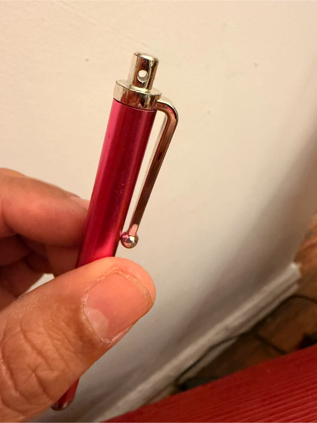 Pink Stylus Pen - photo 2