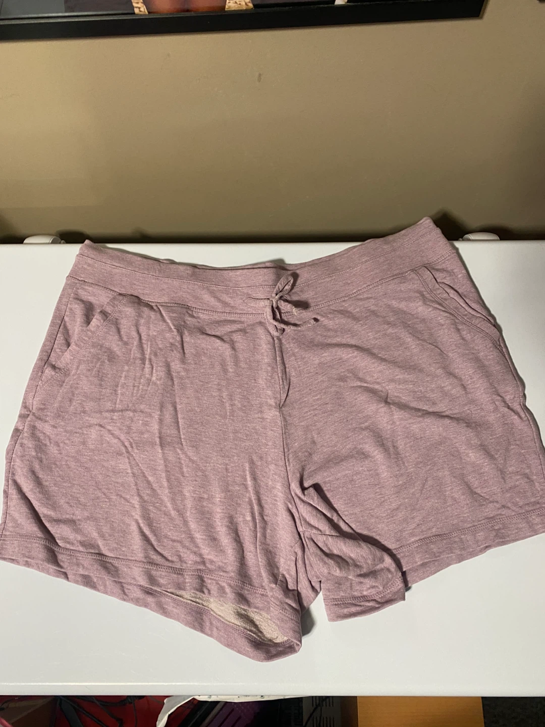 pairs of women’s shorts with pockets - photo 3