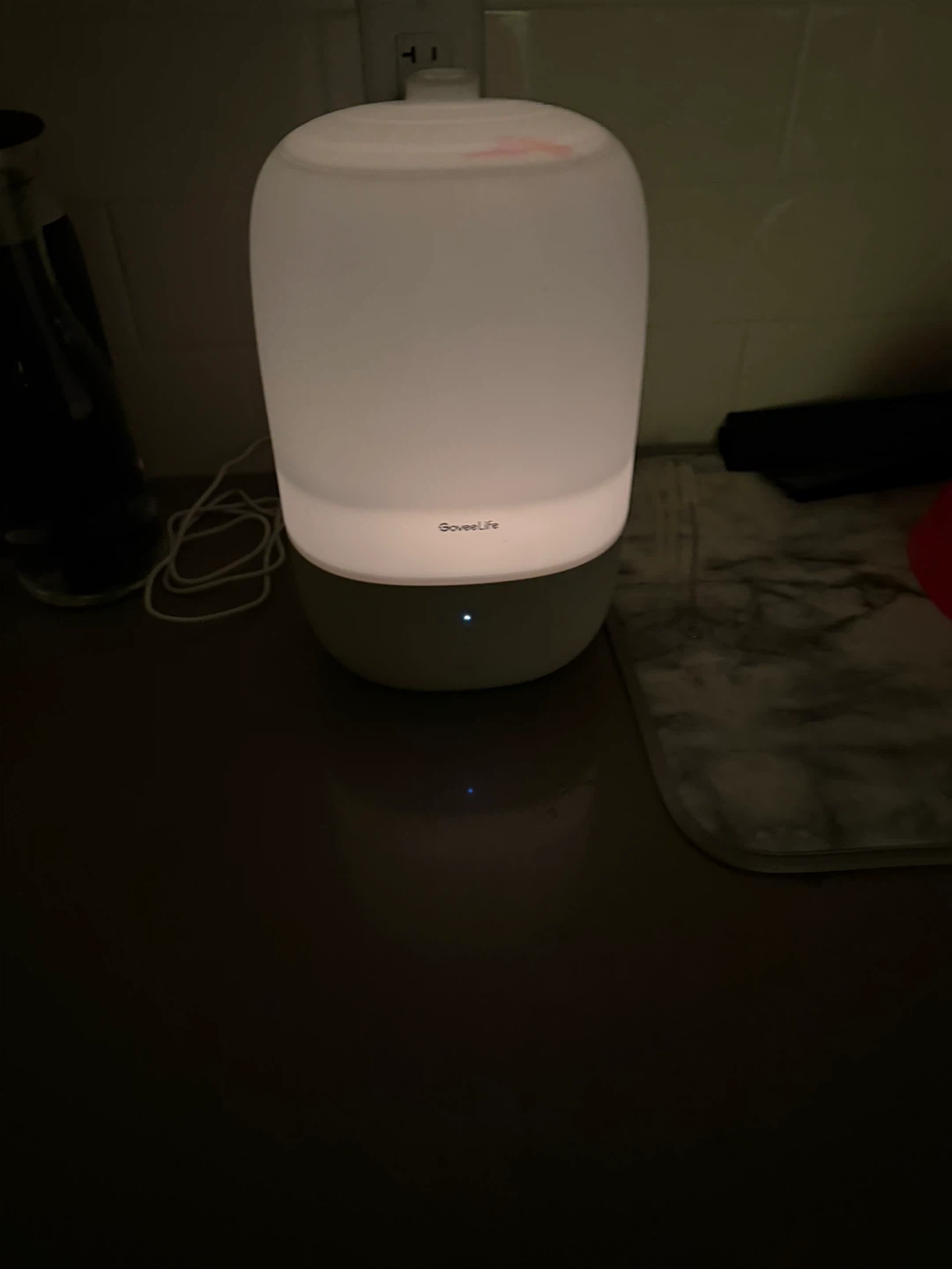 GoveeLife Smart Humidifier Lite H7140 - photo 4