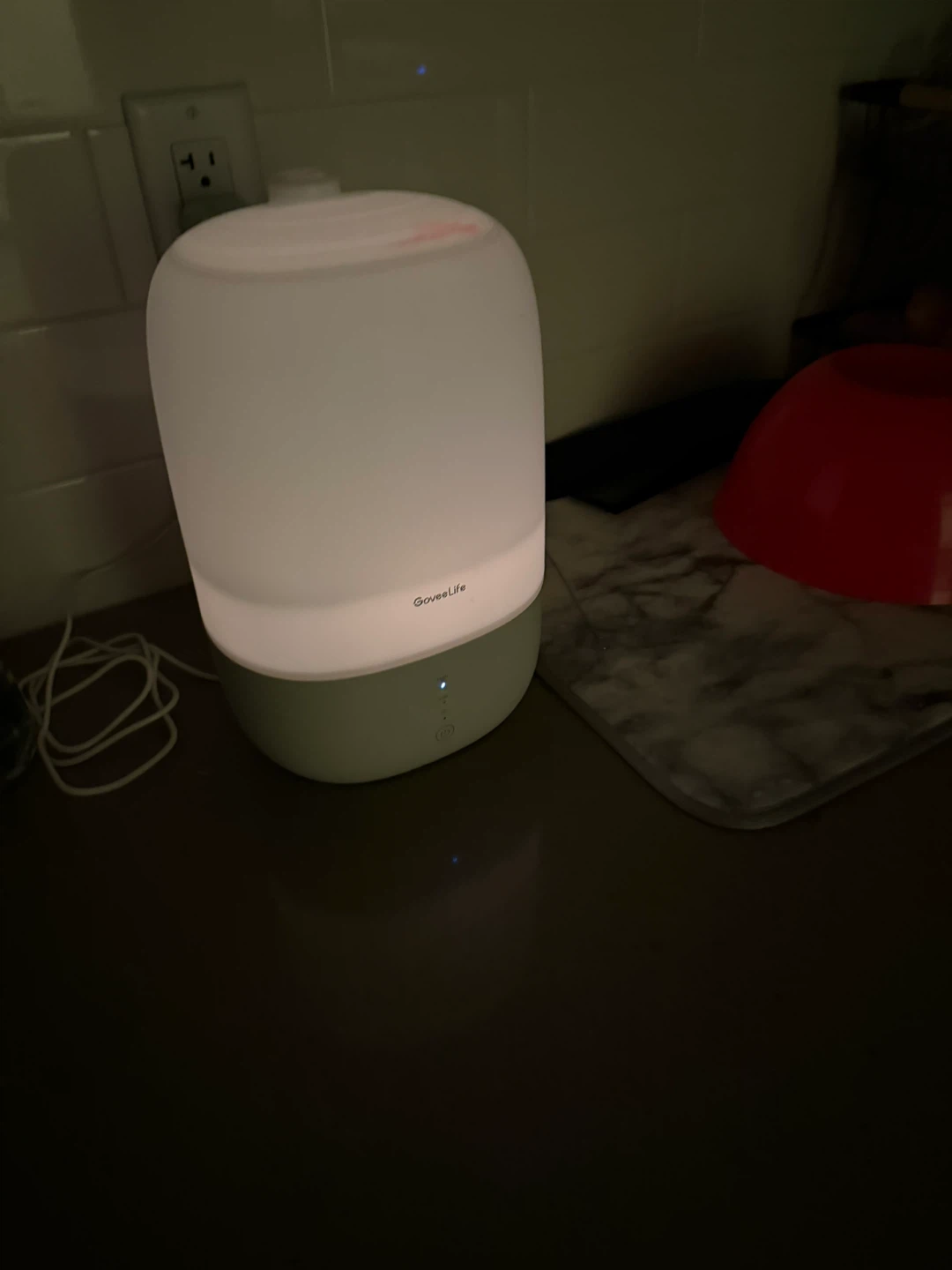 GoveeLife Smart Humidifier Lite H7140 - photo 5