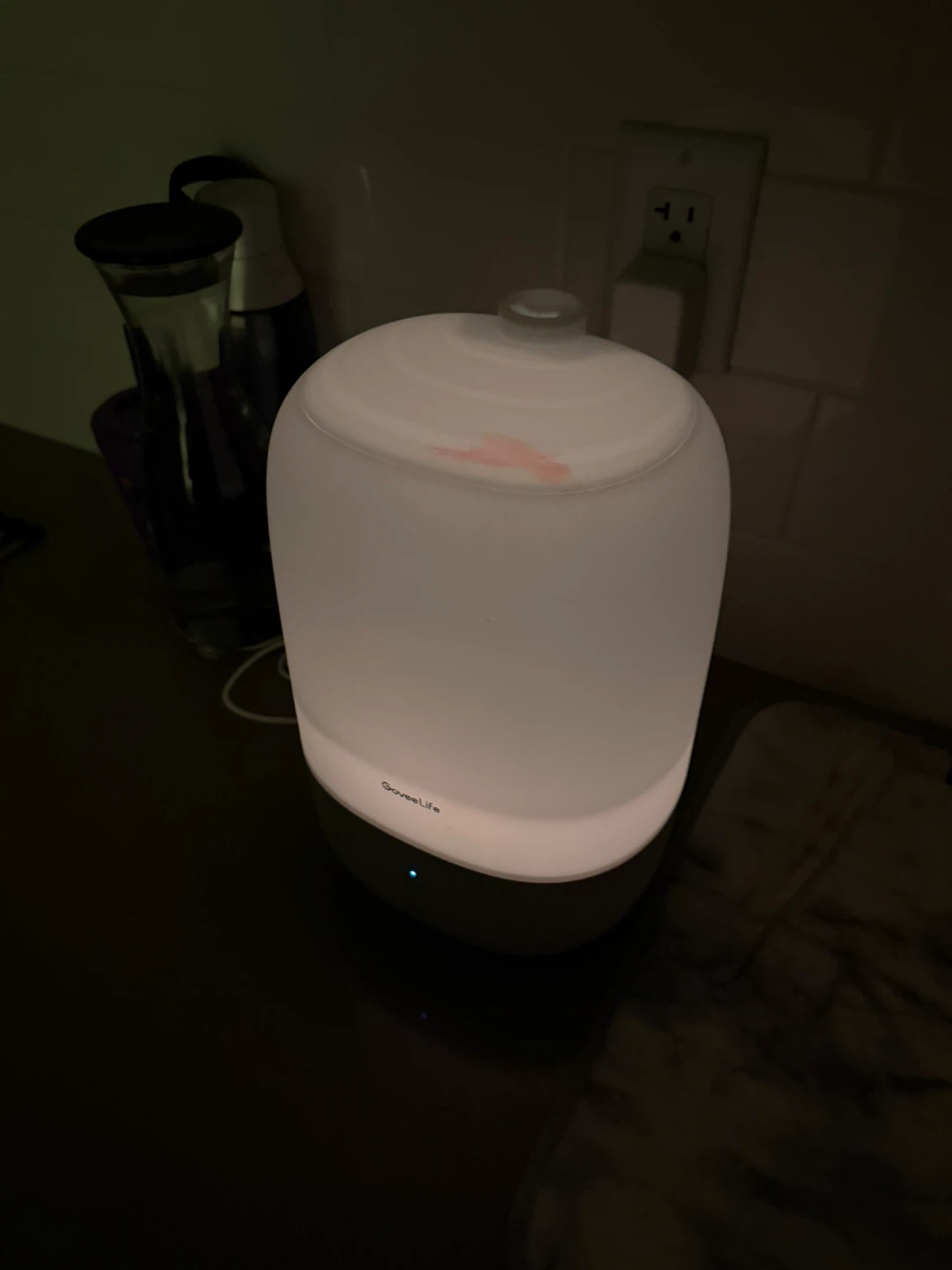 GoveeLife Smart Humidifier Lite H7140 - photo 3