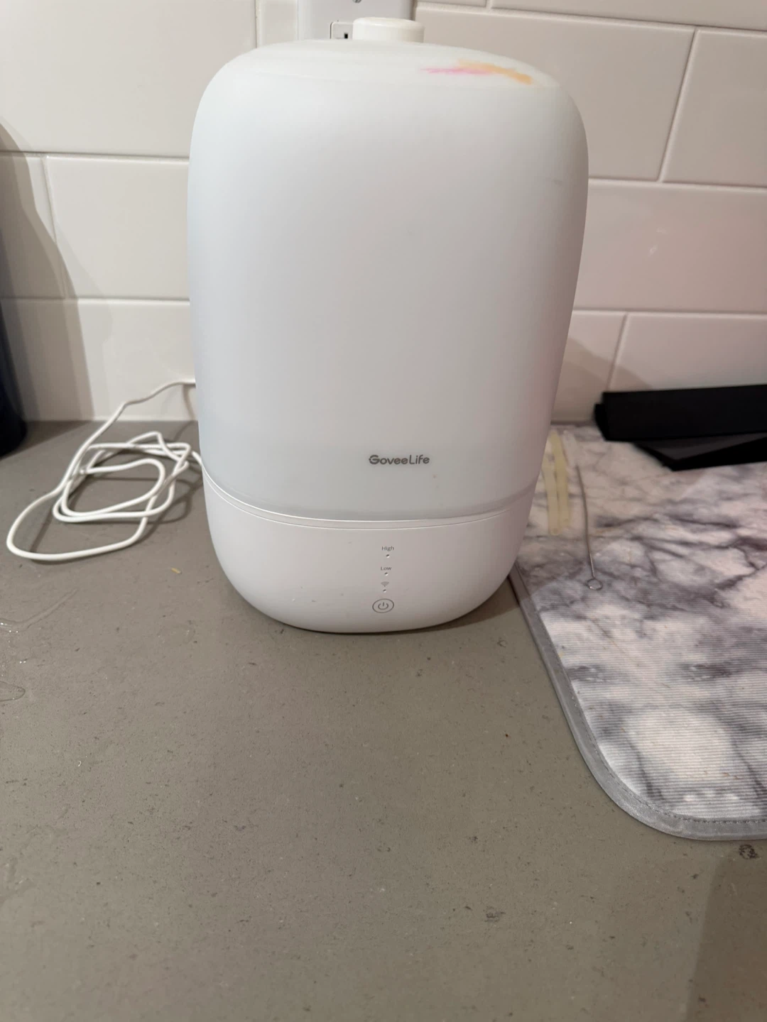 GoveeLife Smart Humidifier Lite H7140 - photo 2