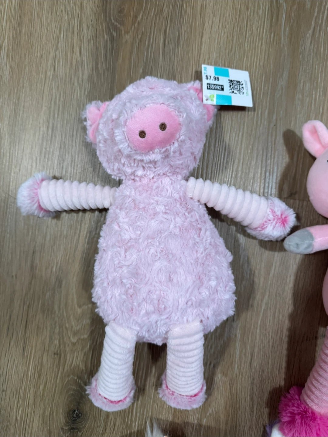Easter Plush Toys x 4 - photo 2