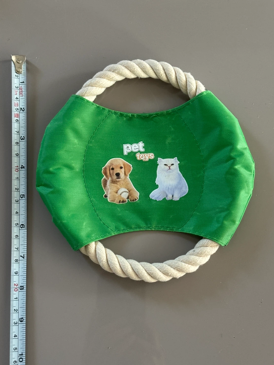 Assorted Pet Toys for Dogs and Cats - photo 2