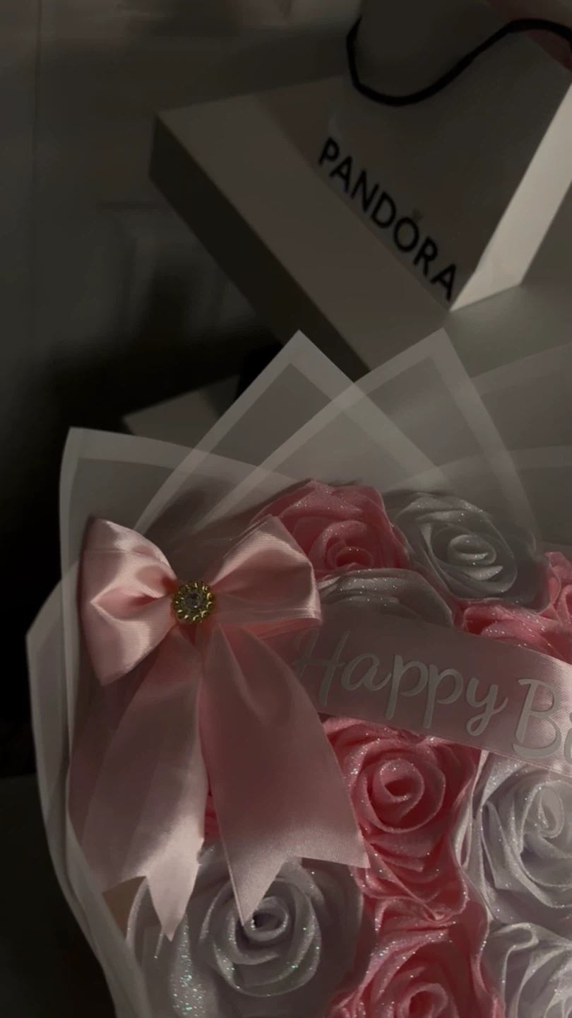 Happy Birthday Rose Bouquet - photo 3