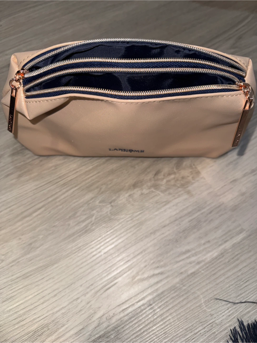 Lancôme Paris Makeup Bag - photo 2