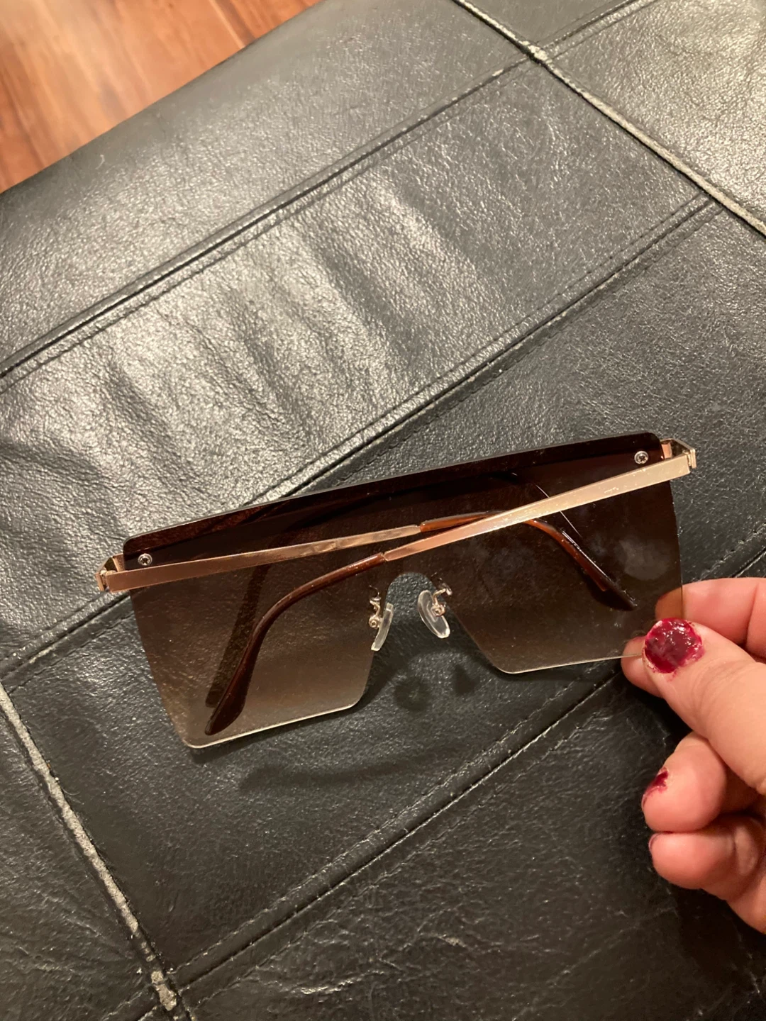 ALDO Sunglasses - photo 3