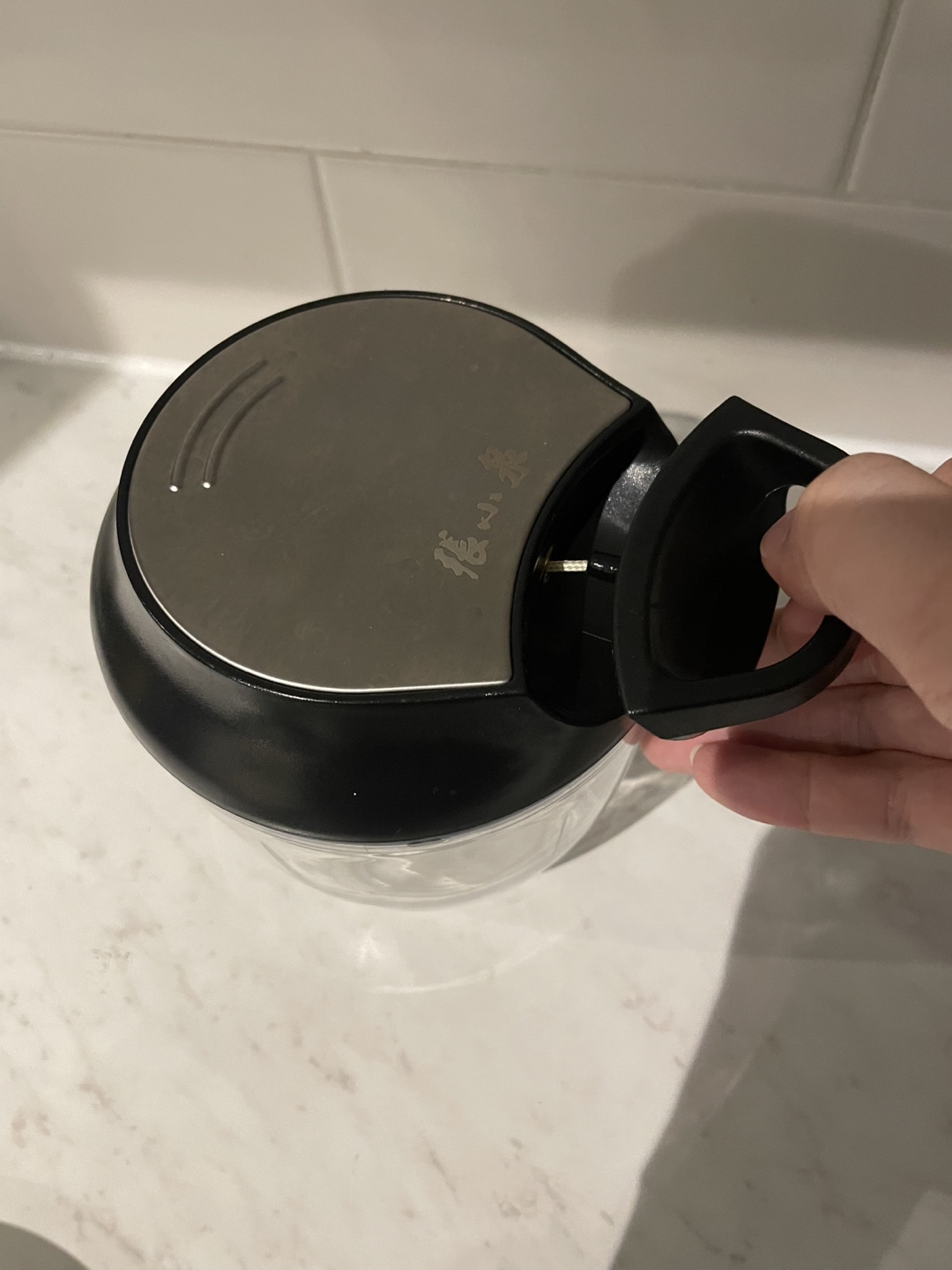 Manual Food Chopper Set - photo 5