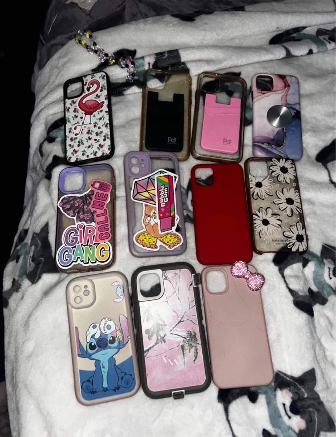 iPhone 11 cases