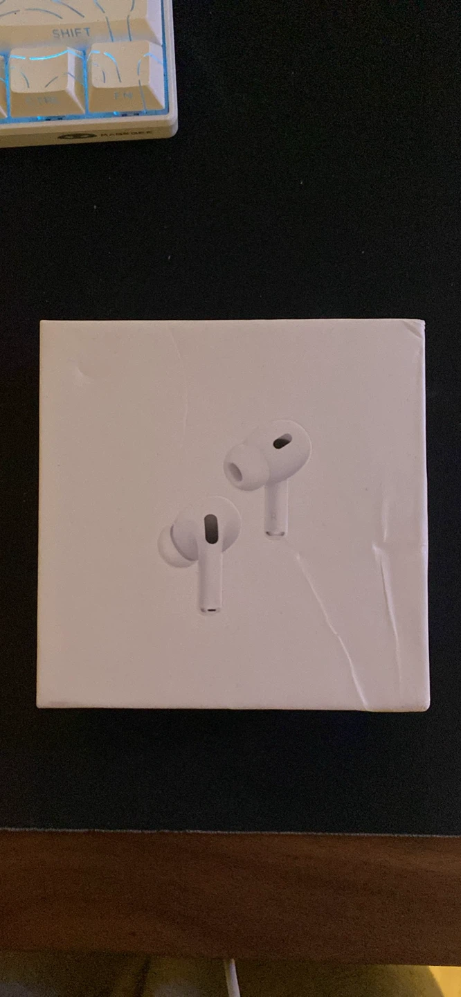 Apple AirPods Pro (2nd Generation) Wireless Earbuds