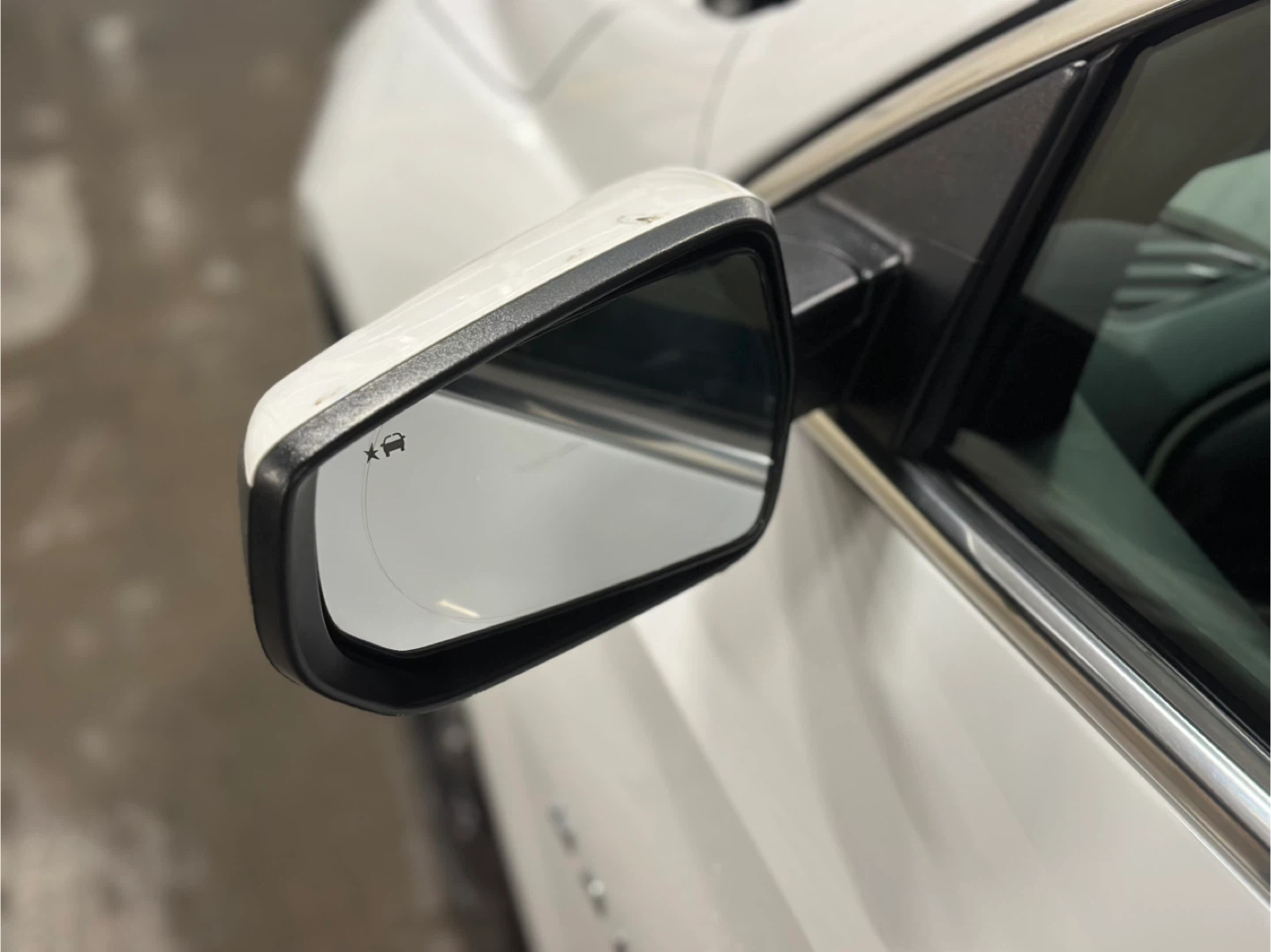 2020 Chevrolet Malibu LT | Driver Confidence Package - photo 5