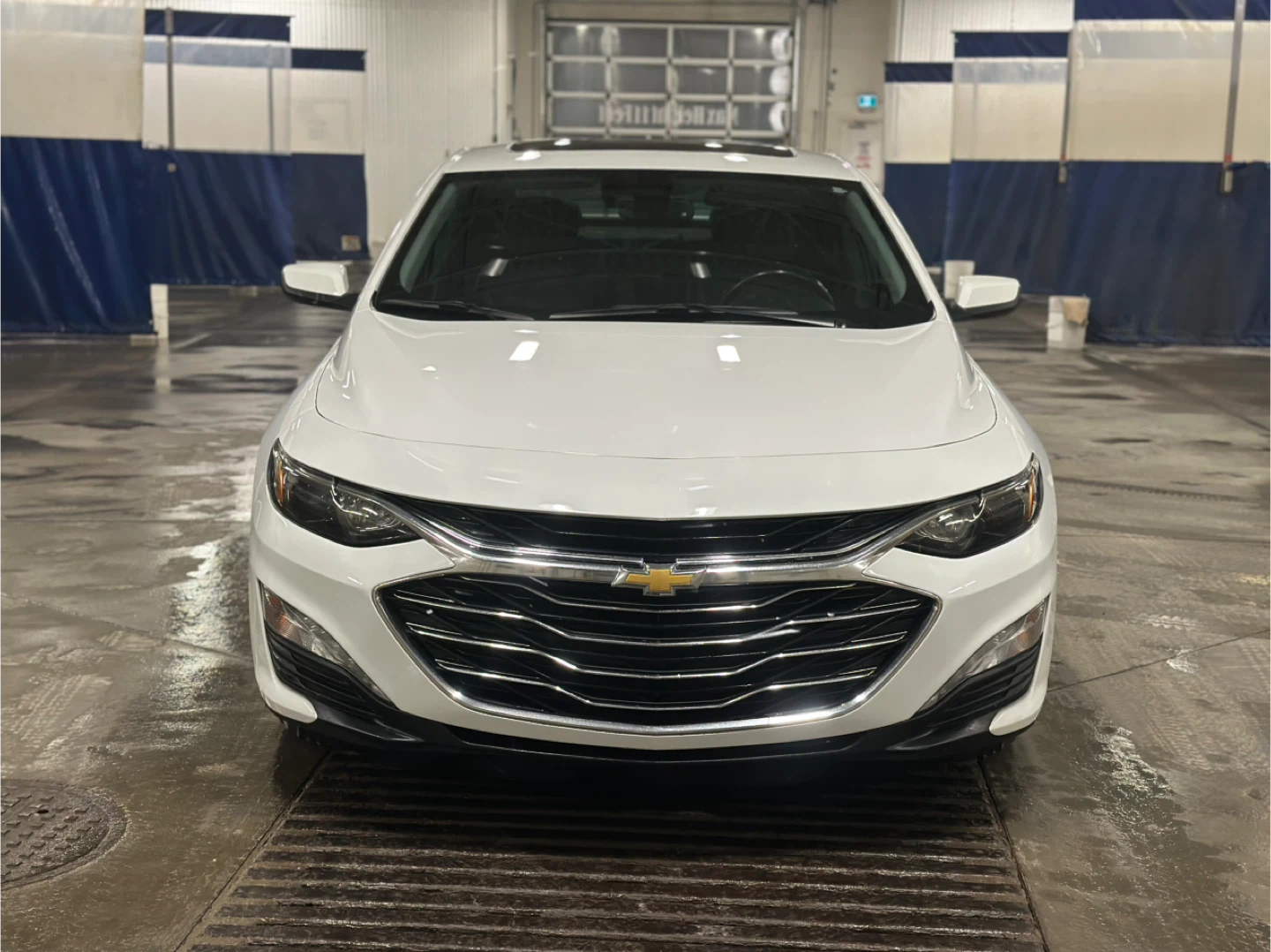 2020 Chevrolet Malibu LT | Driver Confidence Package