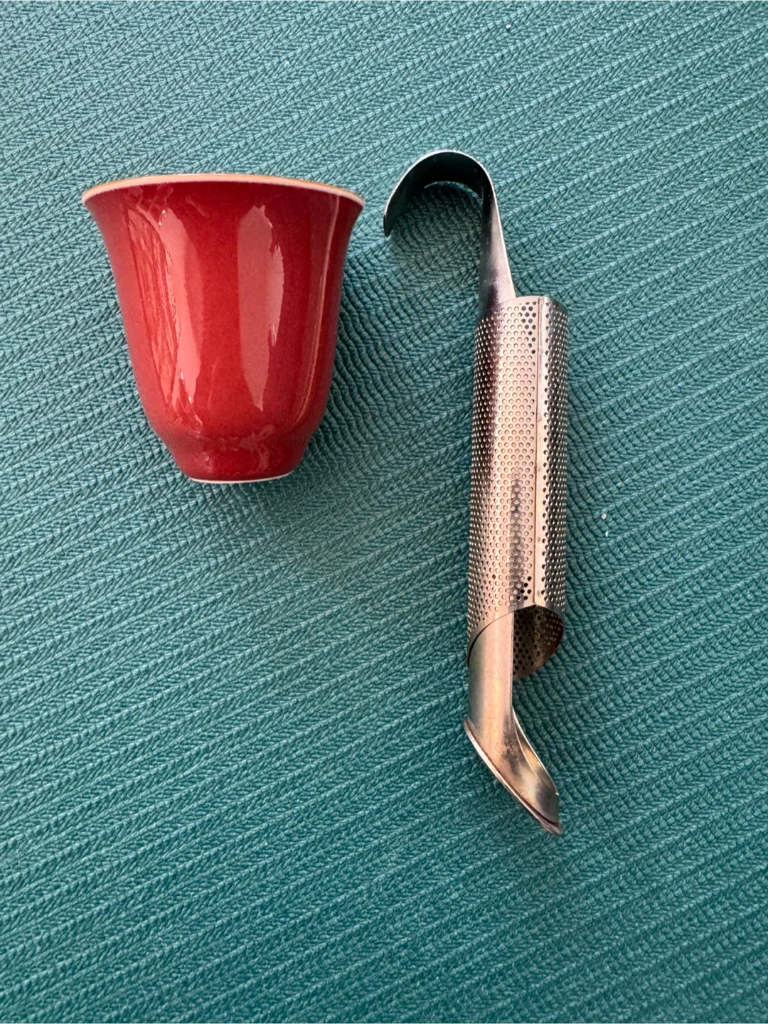 Stainless Steel Tea Infuser