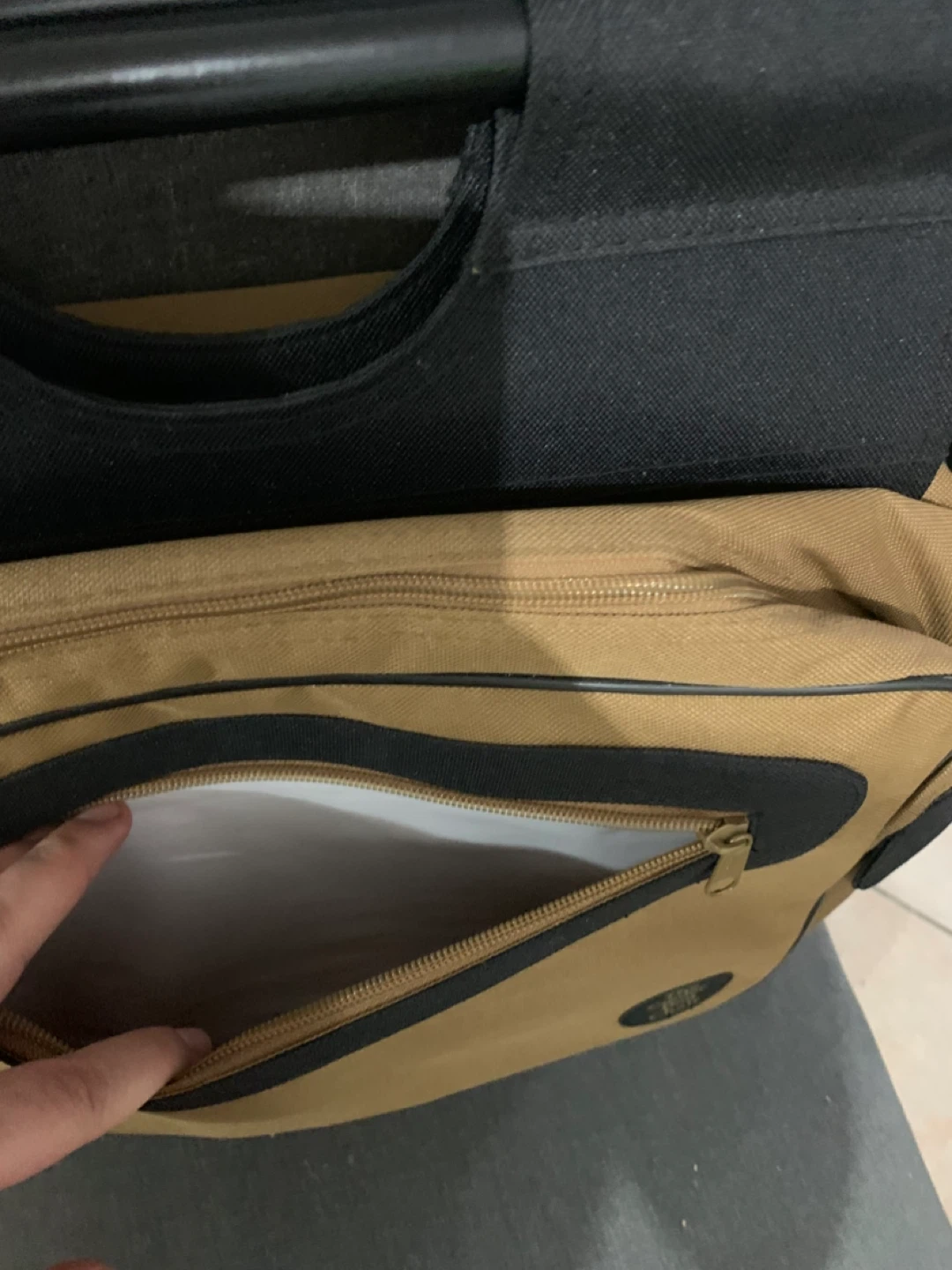 The Cooler Chair Portable Folding Seat - photo 4