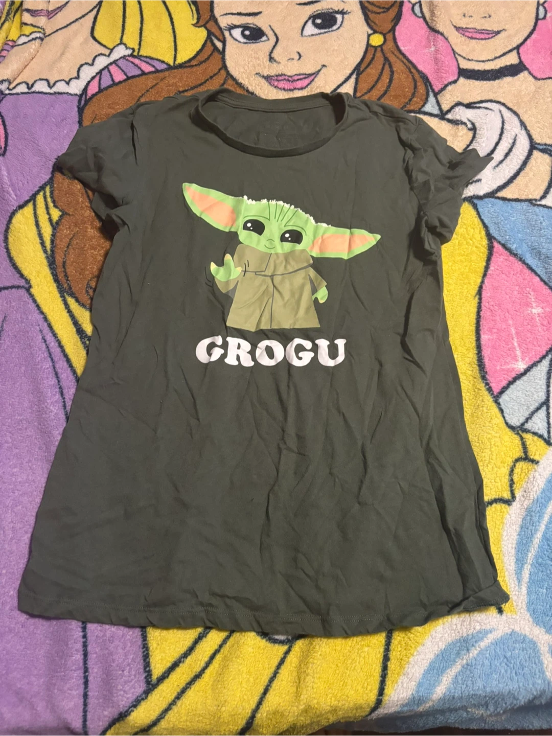 Grogu T-Shirt
