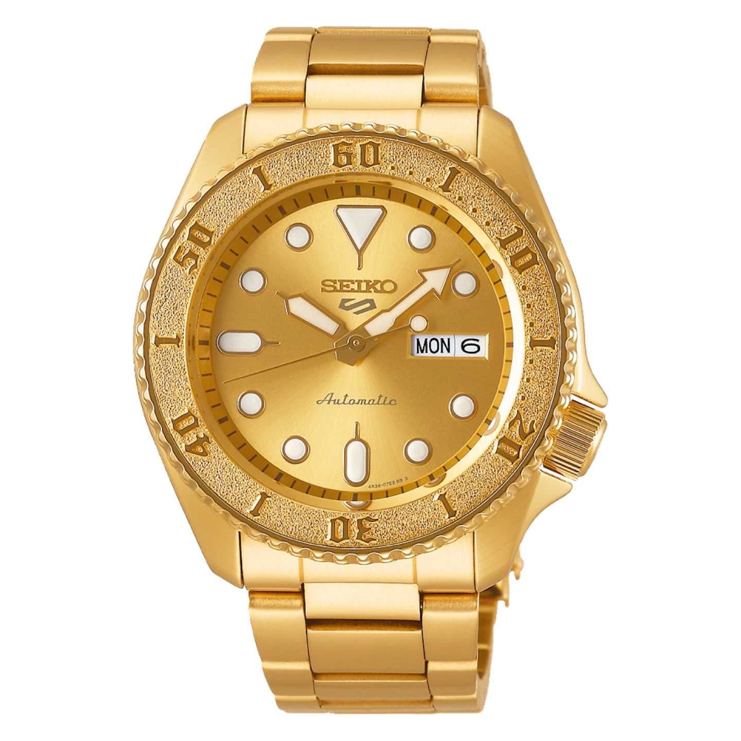 Watches from opinionss