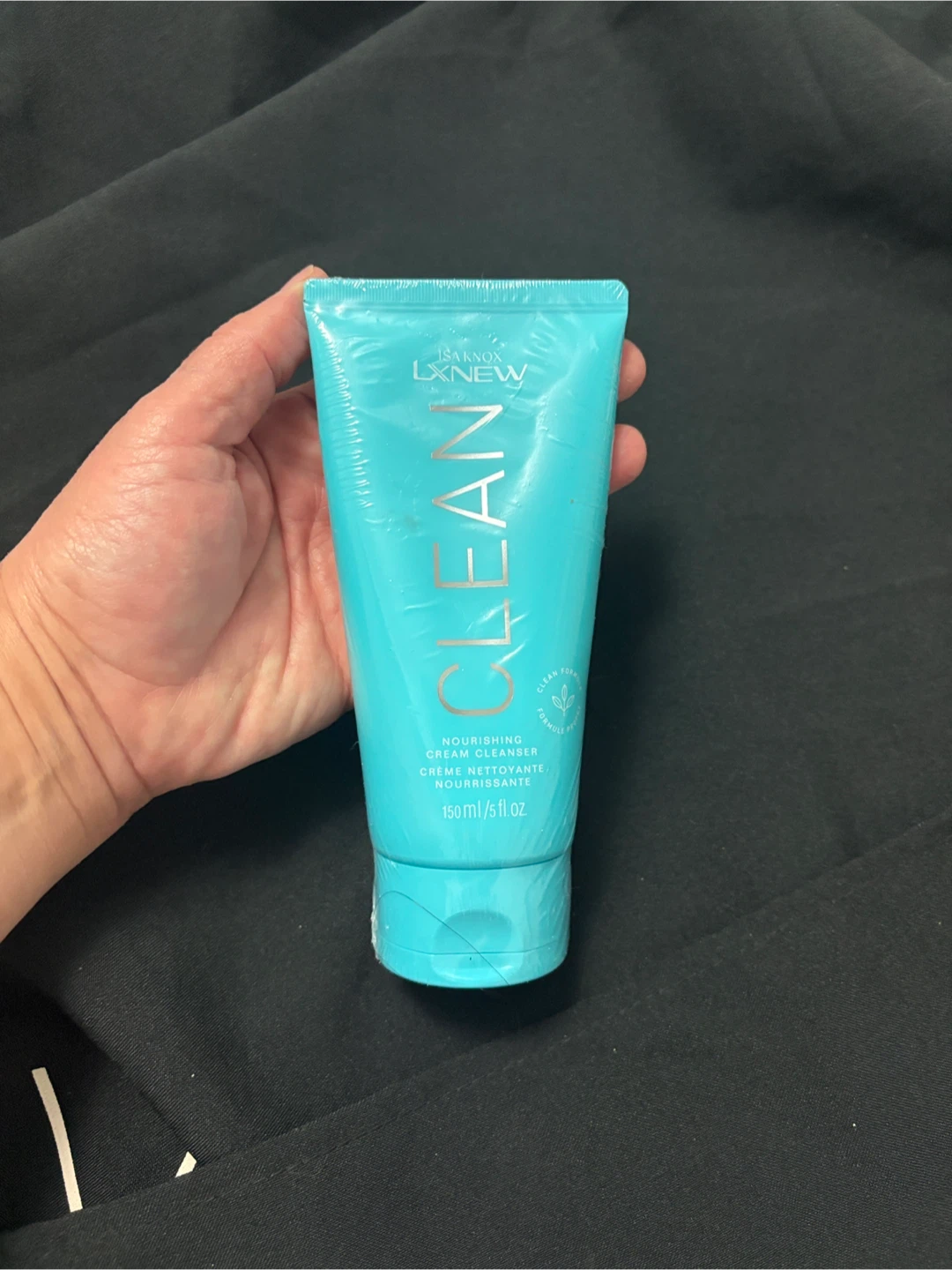 Isa Knox LXNew Nourishing Cream Cleanser 150ml