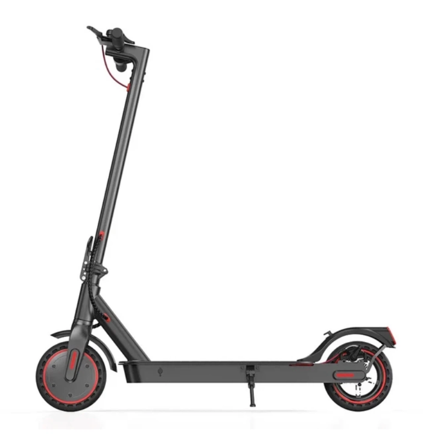 Lapdpad F60 Electric Scooter