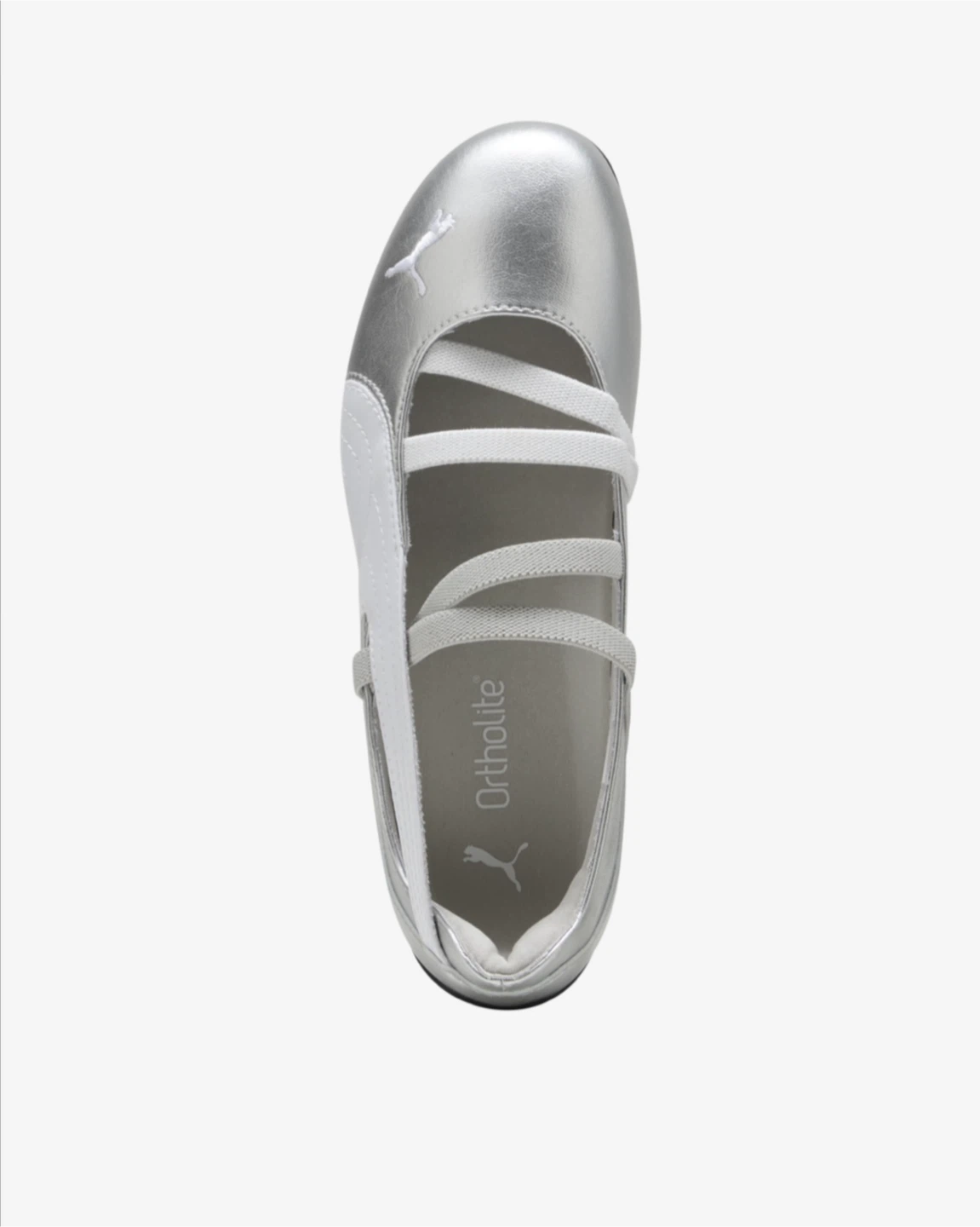 Puma Speedcat Ballet Flats - photo 3