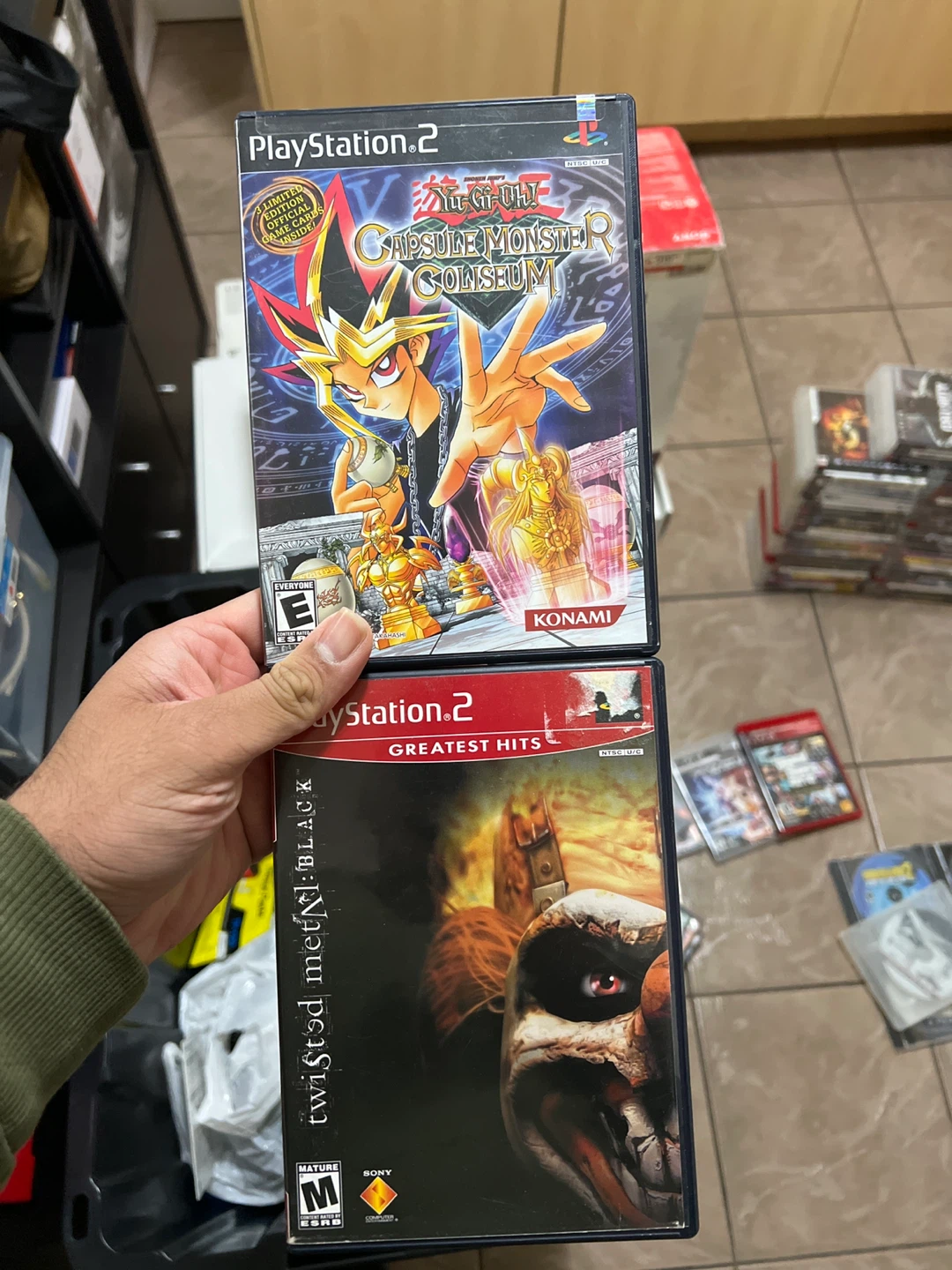 Selling a part of my Gaming Collection - photo 4