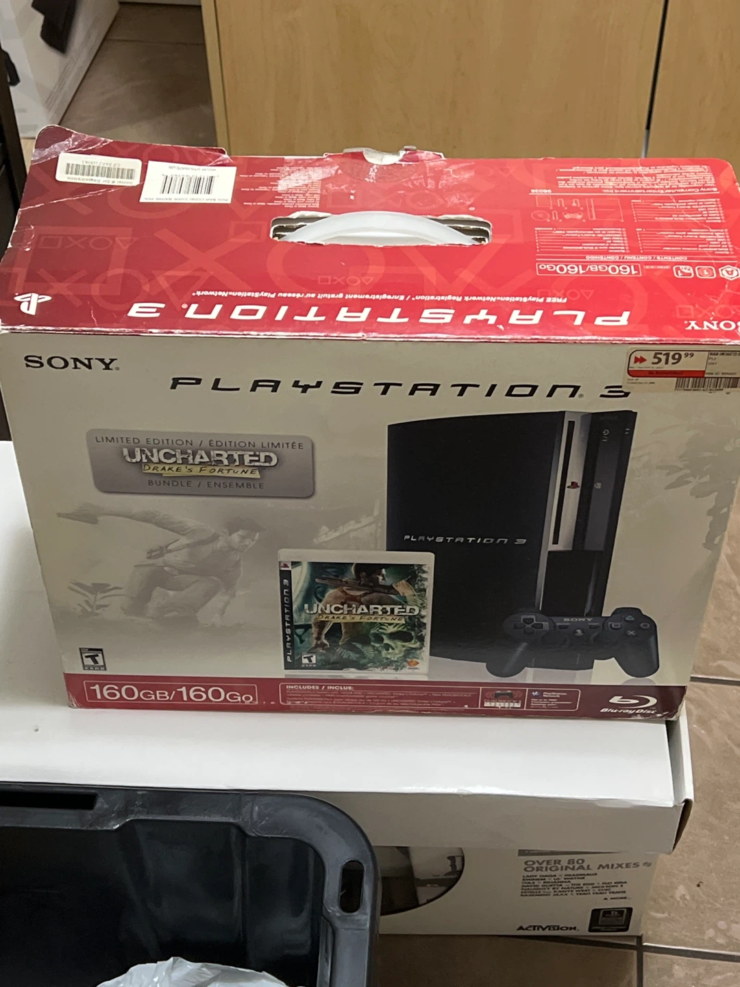 Selling a part of my Gaming Collection