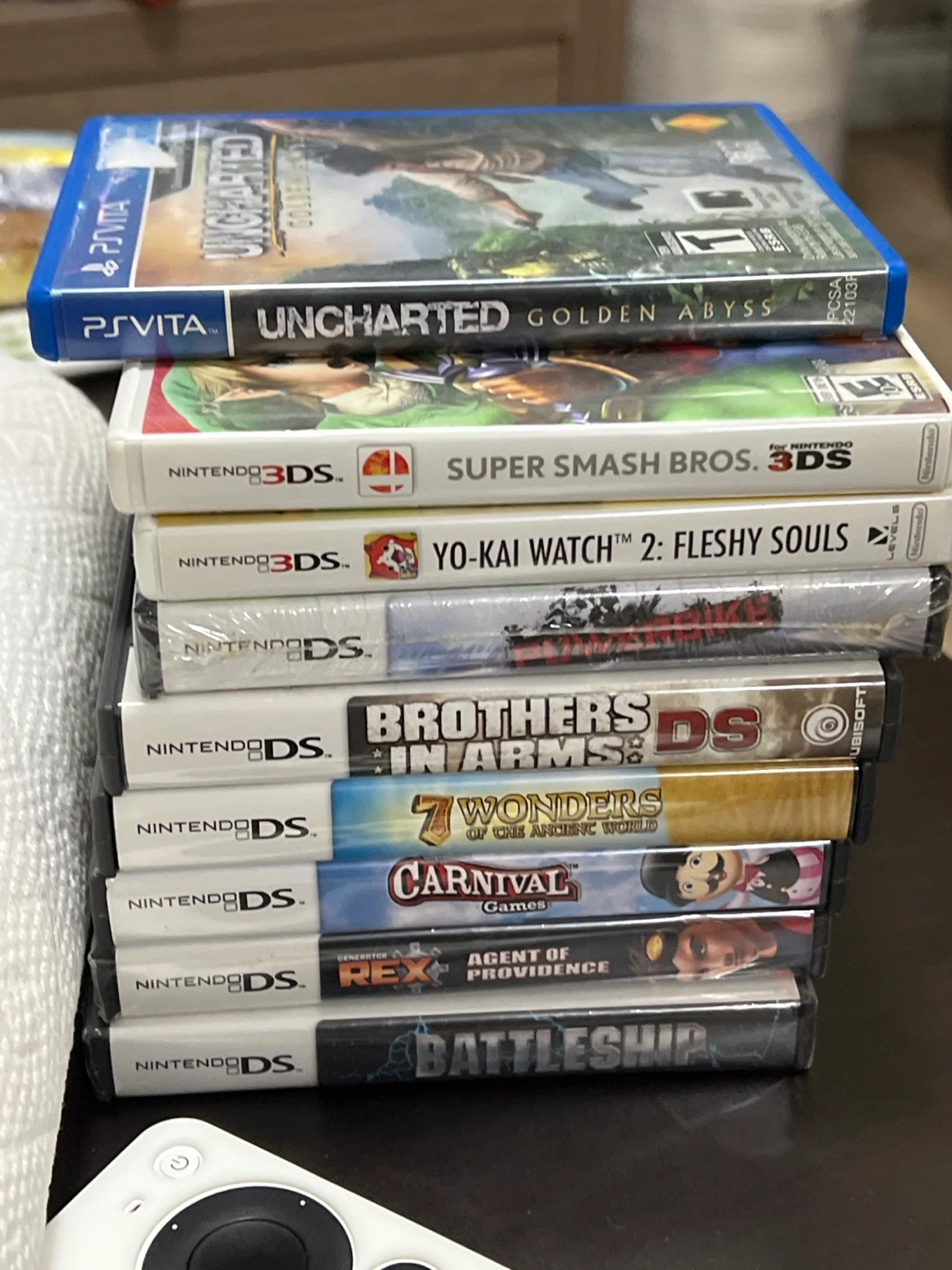 Selling a part of my Gaming Collection - photo 5