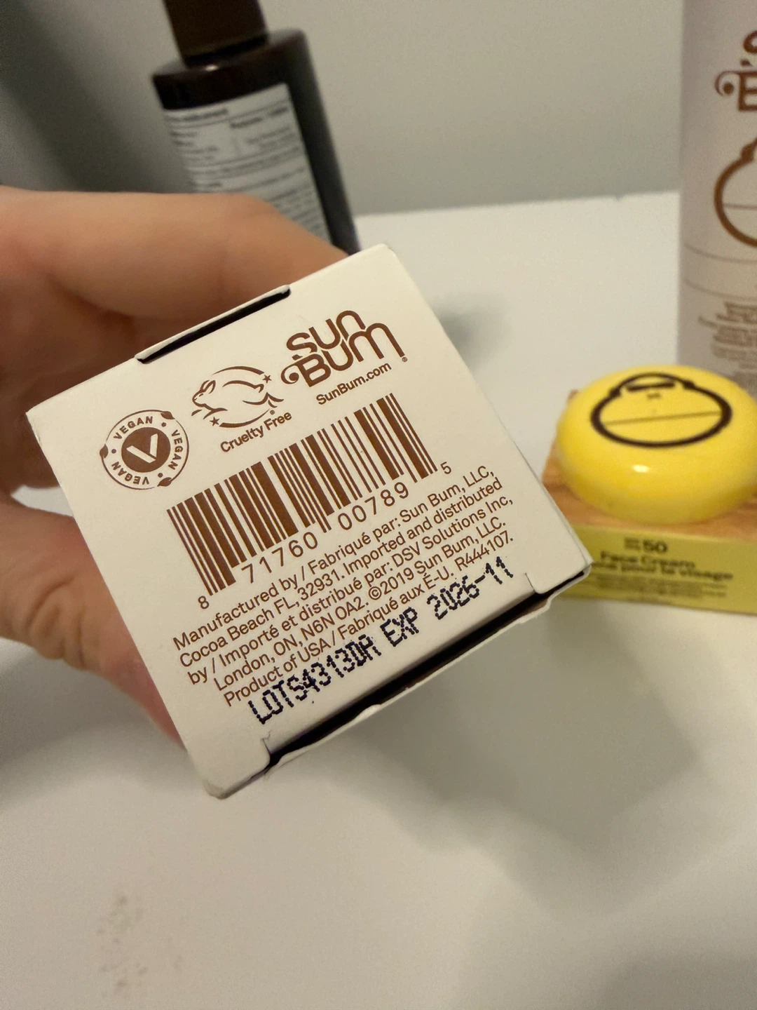 Sun Bum Sunscreen / cooling / tanning set of 8 new products - photo 2