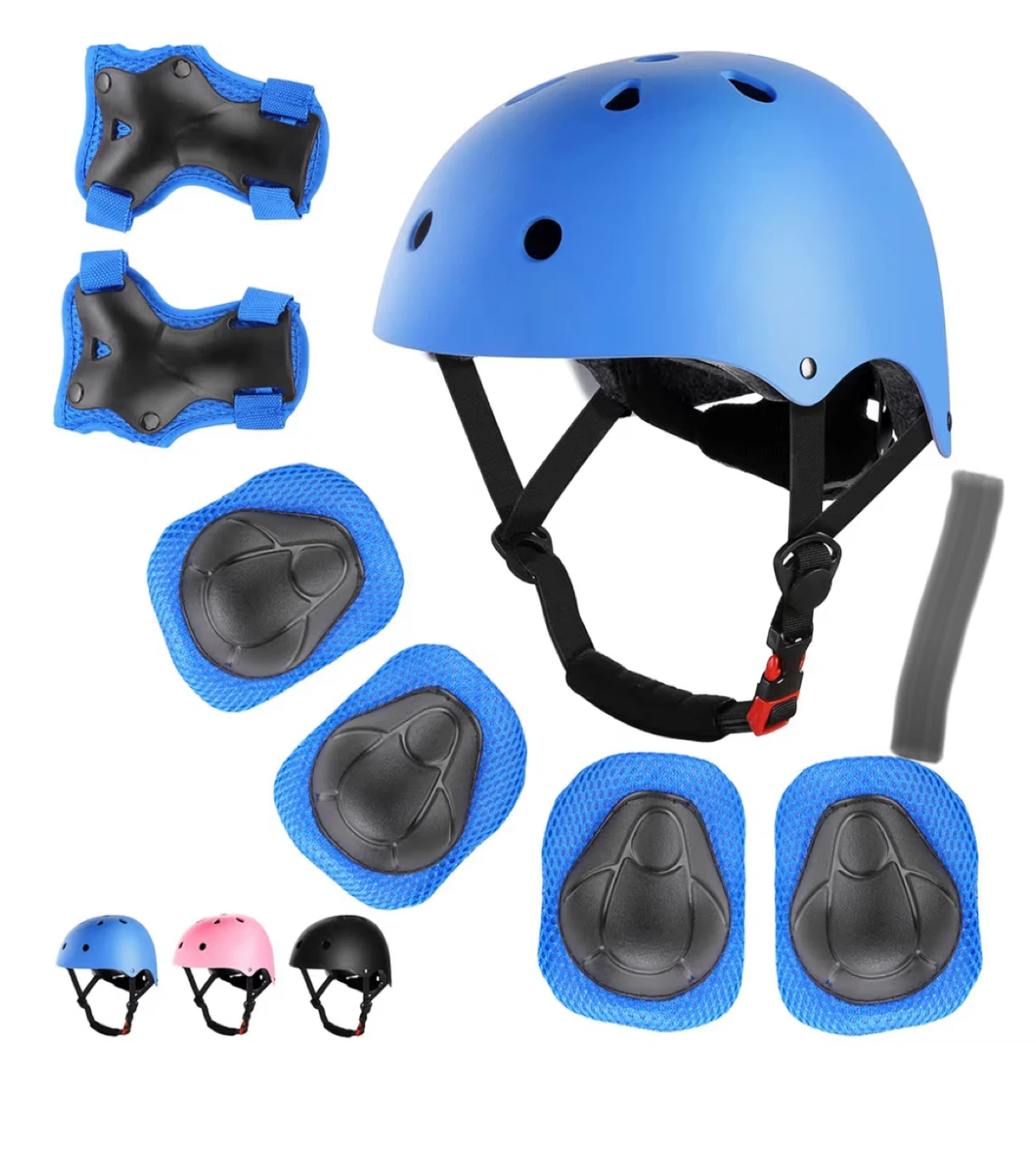 Protective Gear Set