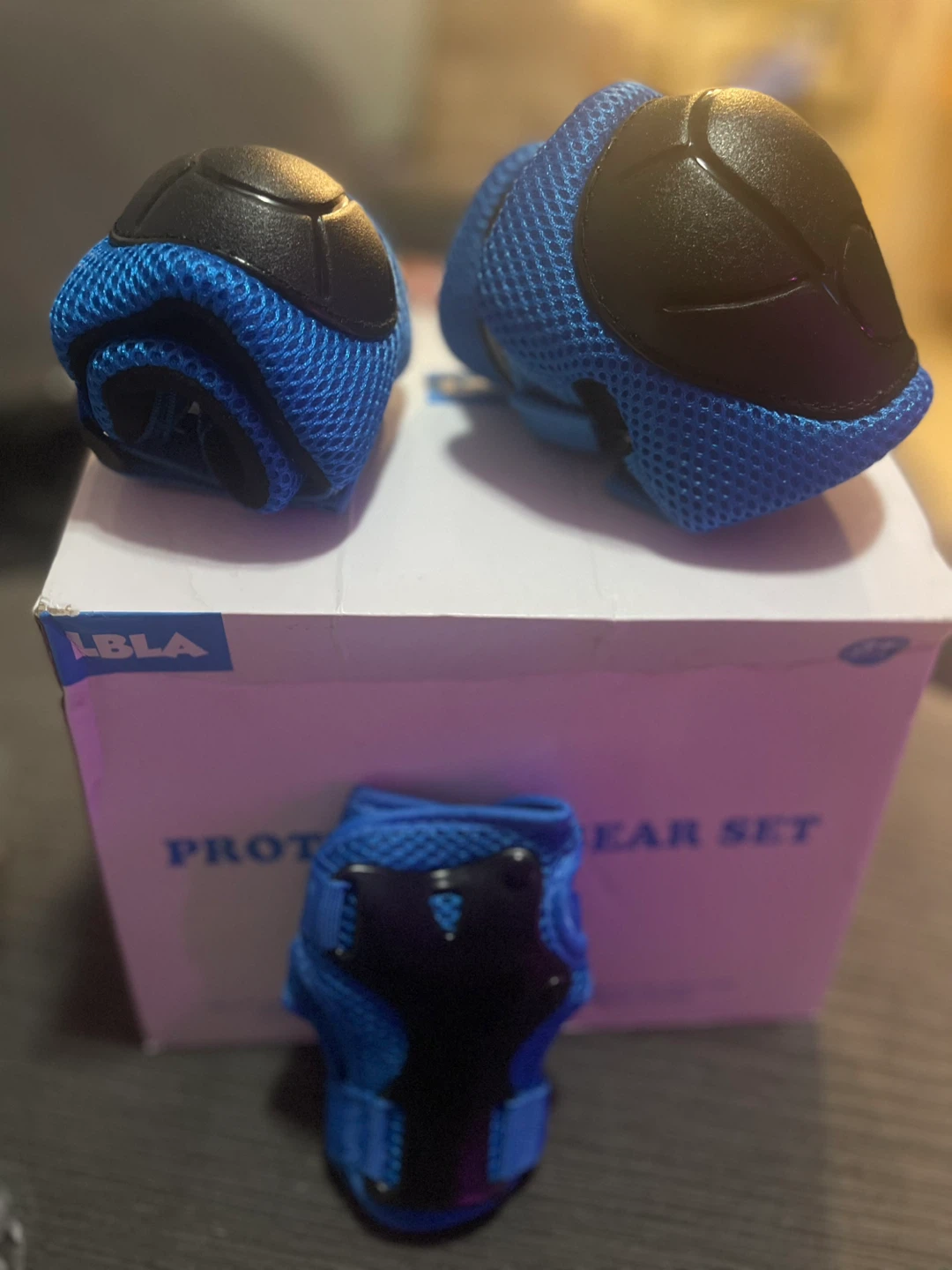 Protective Gear Set - photo 3