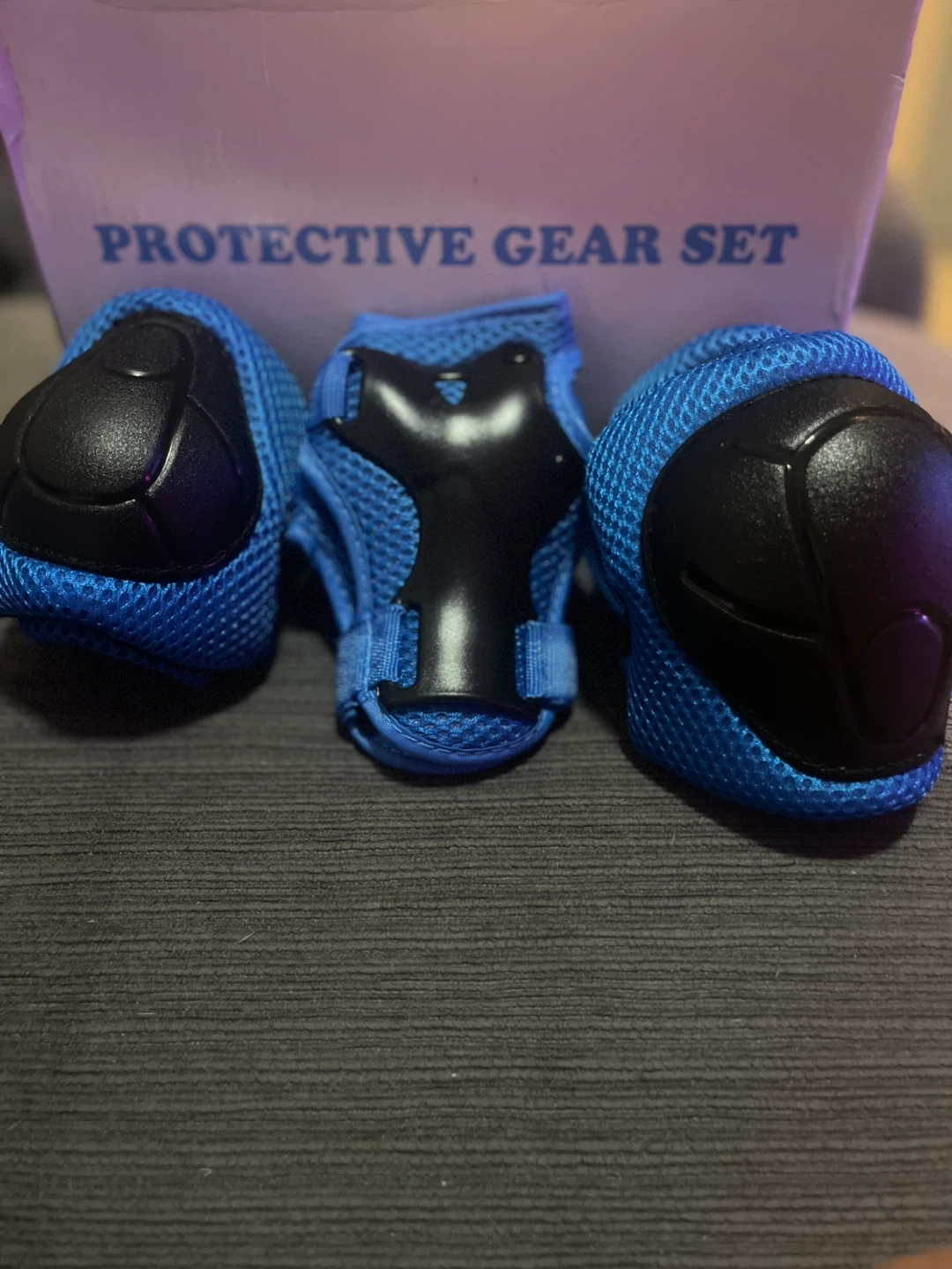 Protective Gear Set - photo 2