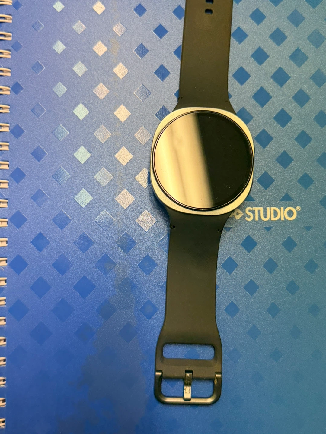 Samsung Galaxy Watch Active